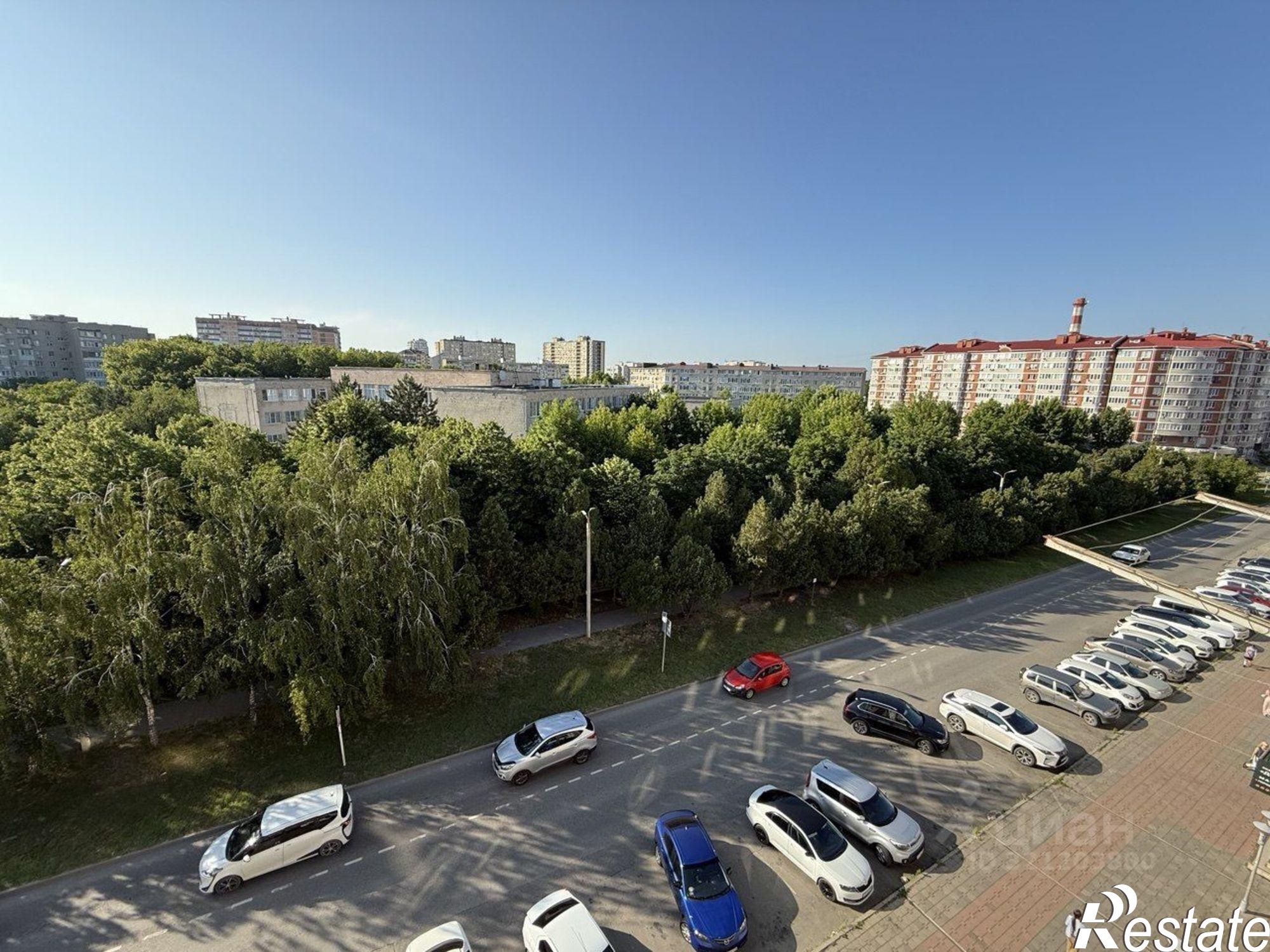 Купить квартиру за 7 750 000 рублей на улица Ленина, 179Б