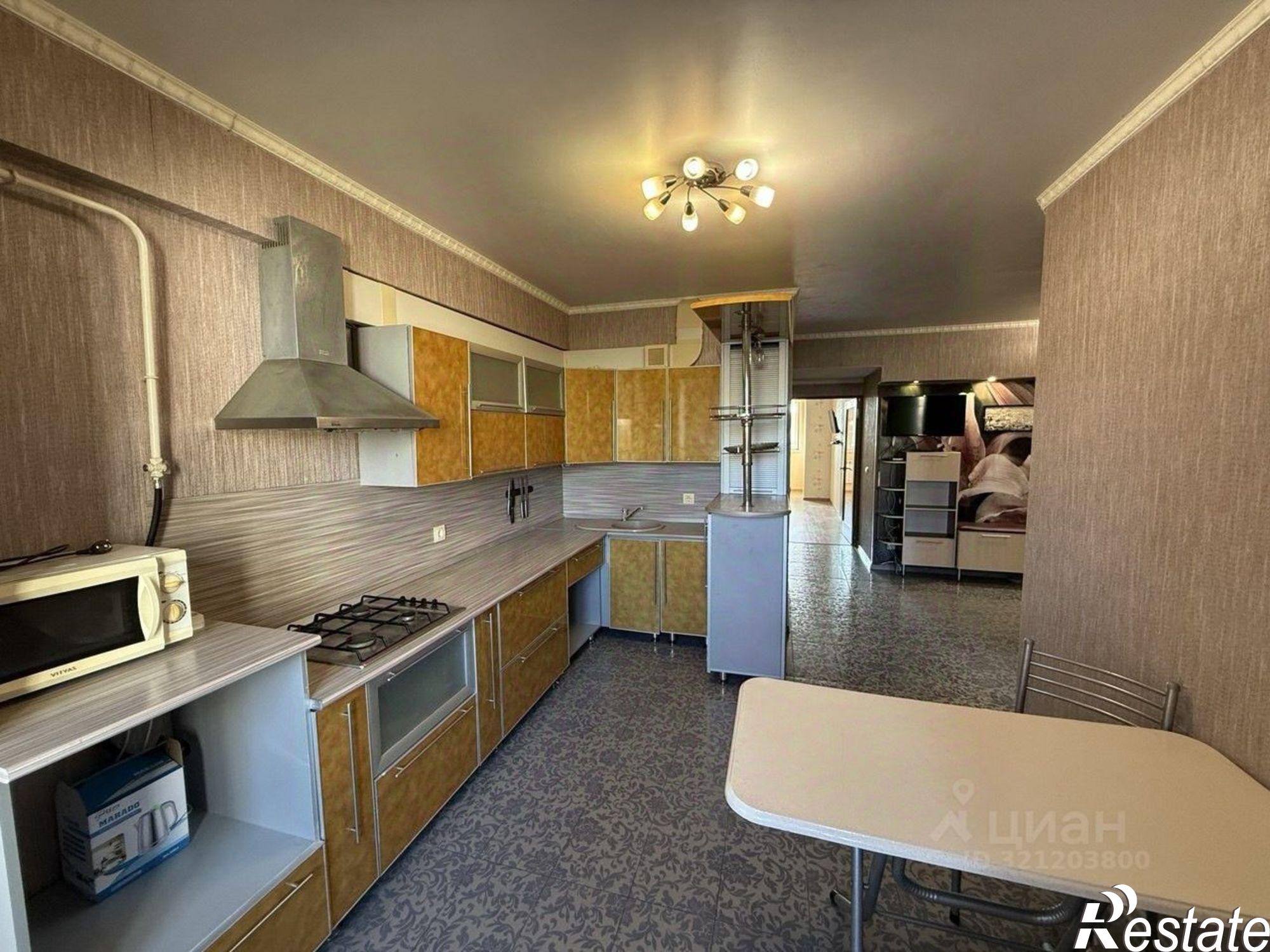 Купить квартиру за 7 750 000 рублей на улица Ленина, 179Б