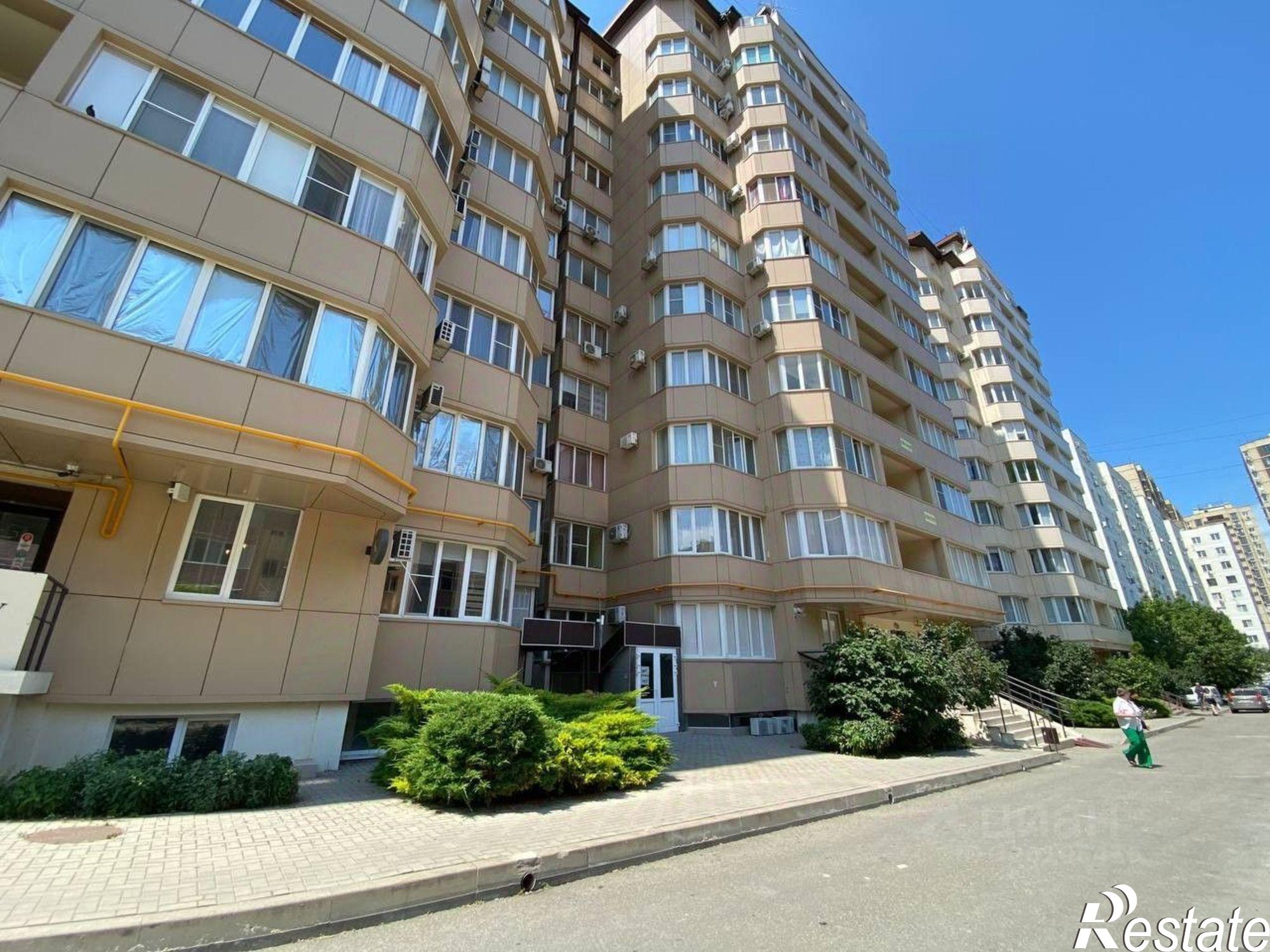 Купить квартиру за 7 900 000 рублей на ул Ленина, 183