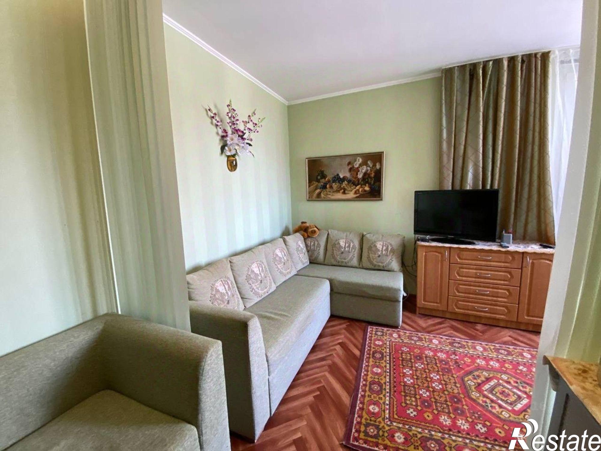 Купить квартиру за 7 900 000 рублей на ул Ленина, 183