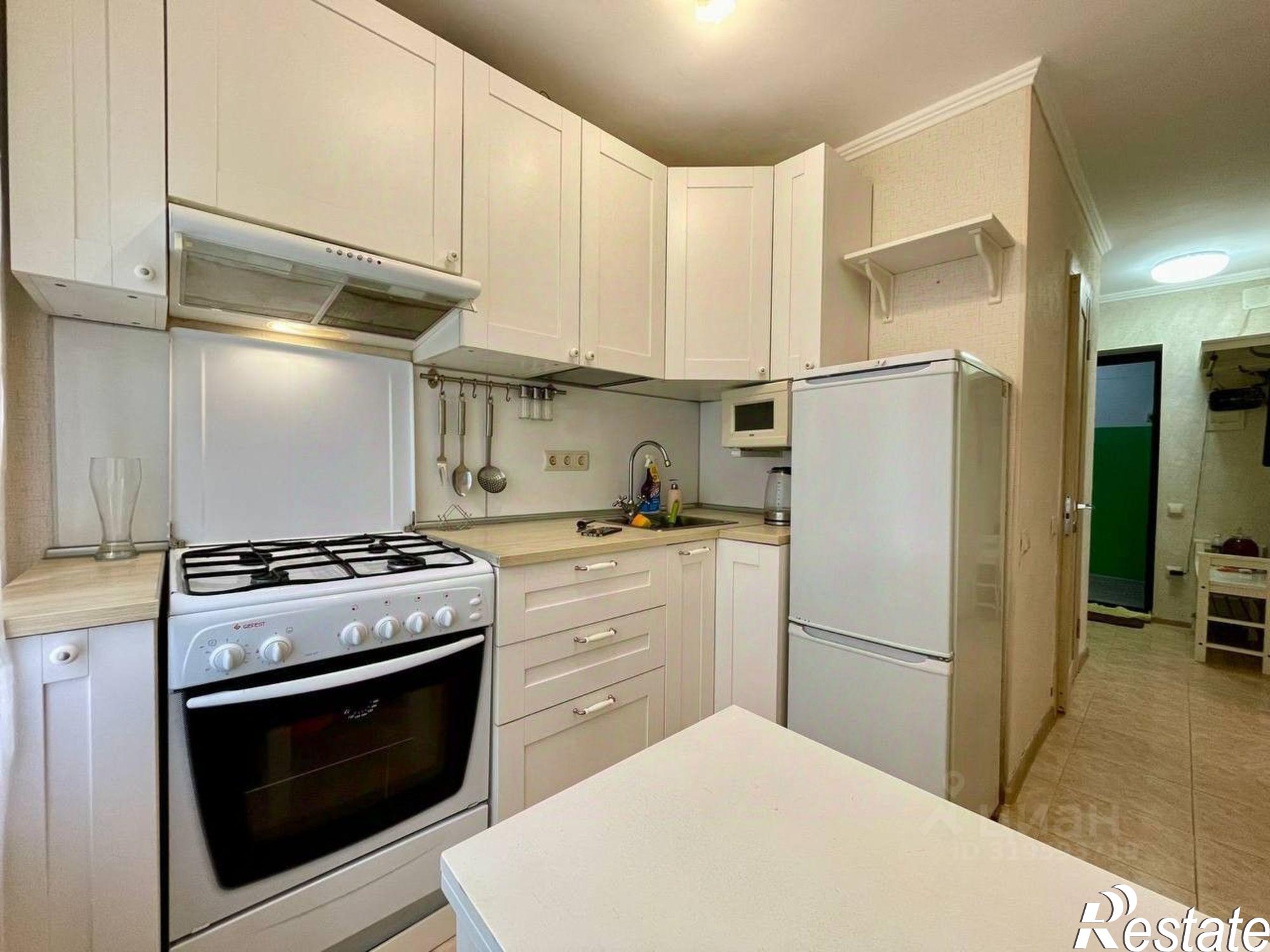 Купить квартиру за 4 800 000 рублей на проезд Космонавтов, 34