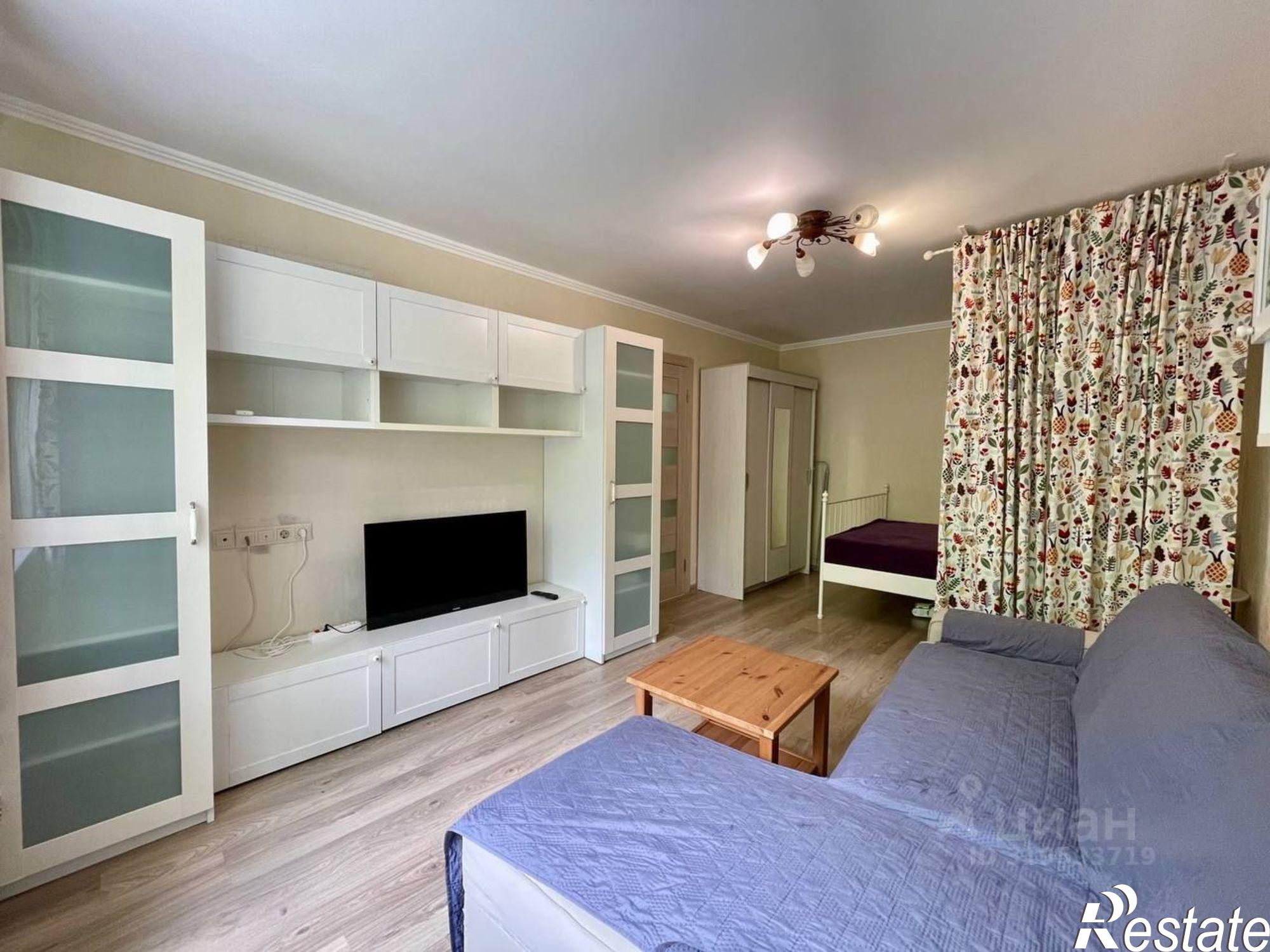 Купить квартиру за 4 800 000 рублей на проезд Космонавтов, 34