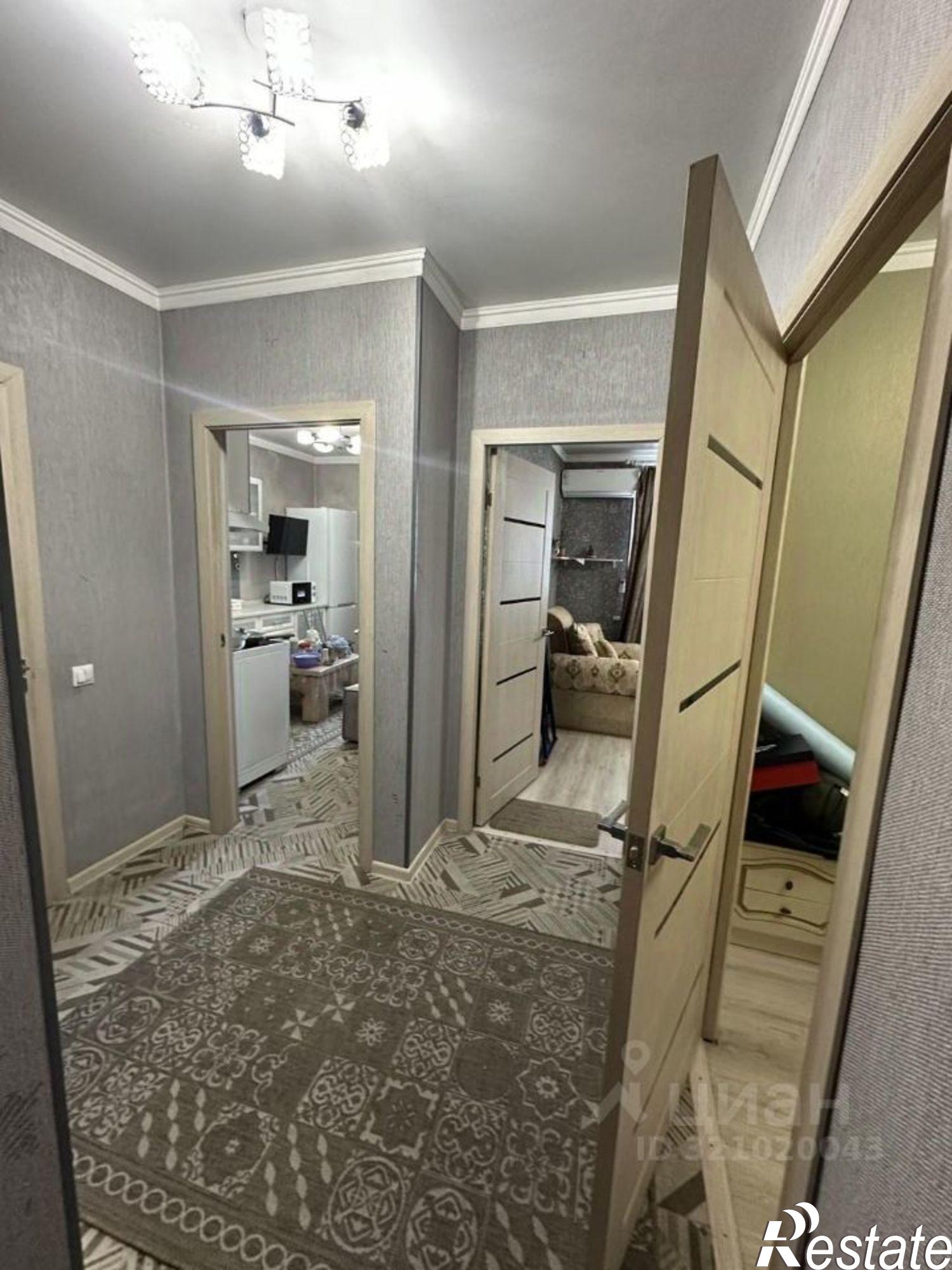 Купить квартиру за 9 300 000 рублей на улица Ленина, 173А к1