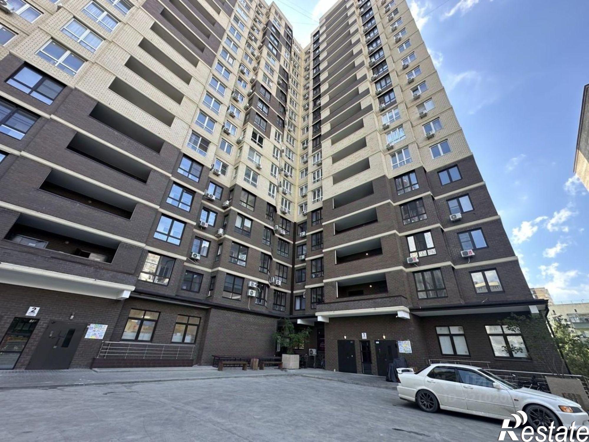 Купить квартиру за 9 300 000 рублей на улица Ленина, 173А к1