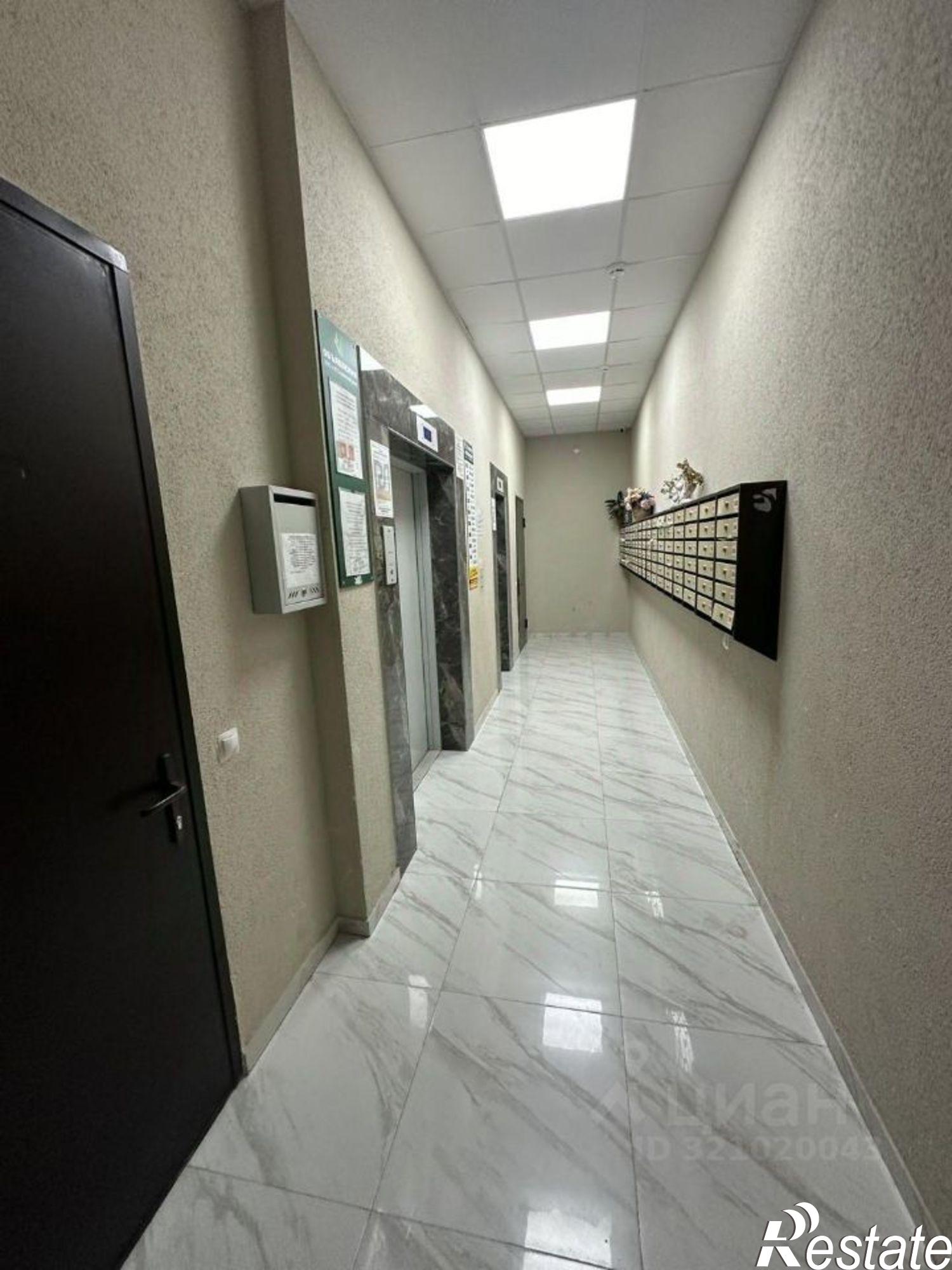 Купить квартиру за 9 300 000 рублей на улица Ленина, 173А к1