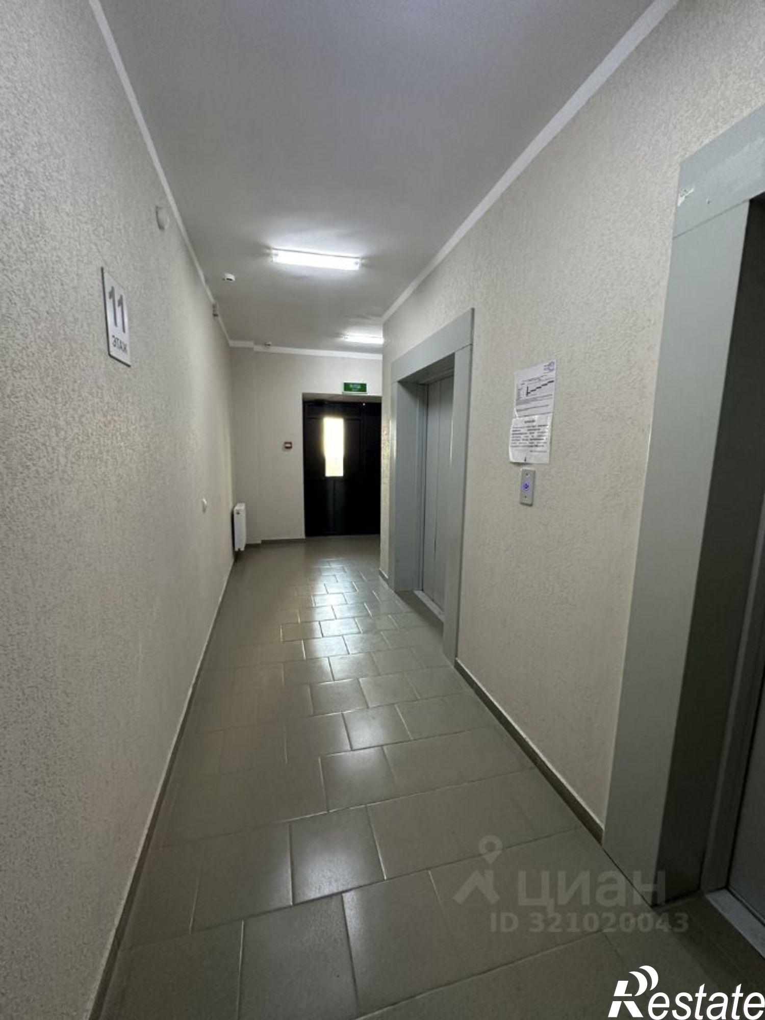 Купить квартиру за 9 300 000 рублей на улица Ленина, 173А к1