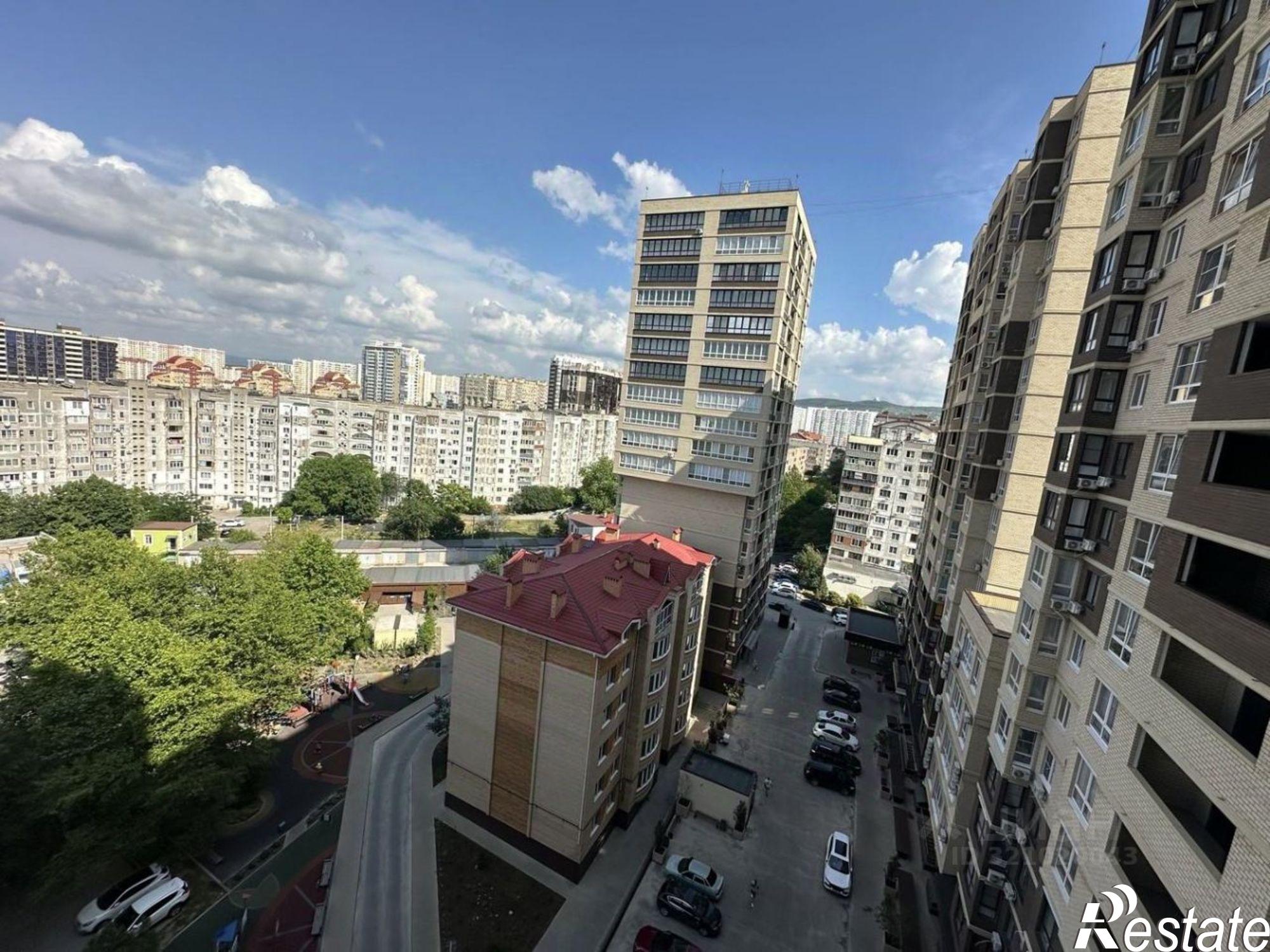 Купить квартиру за 9 300 000 рублей на улица Ленина, 173А к1