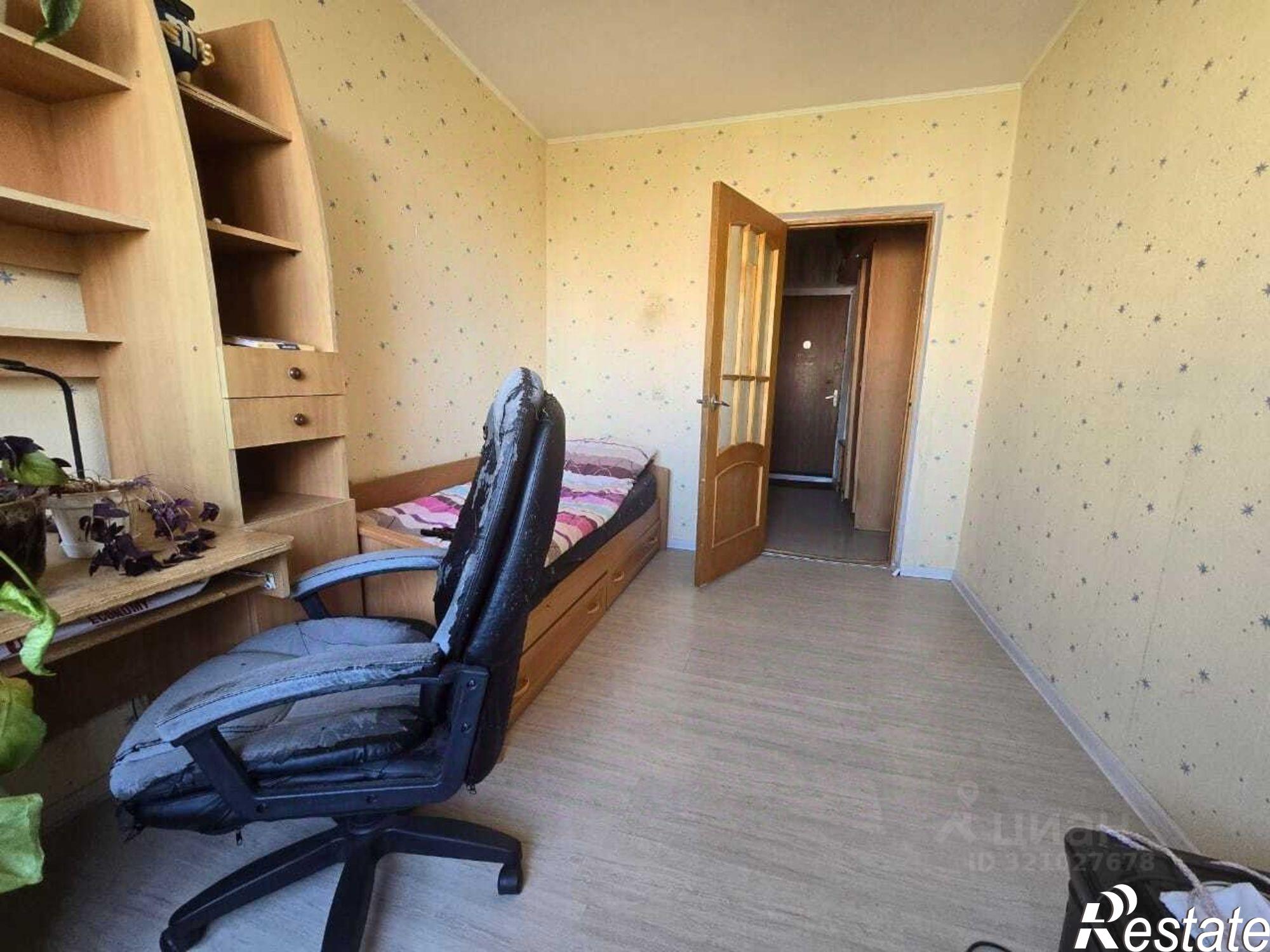 Купить квартиру за 6 400 000 рублей на ул Ленина, 169