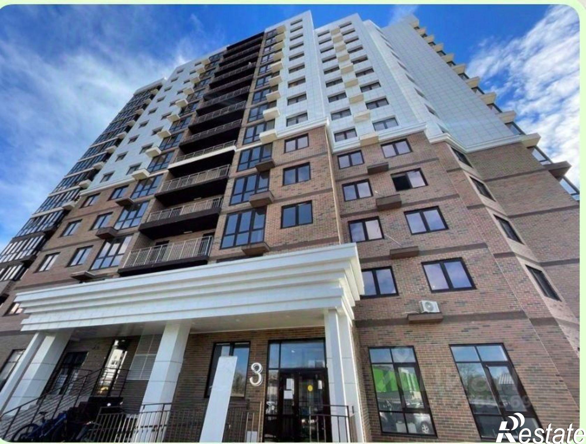 Купить квартиру за 10 500 000 рублей на улица Омелькова, 93