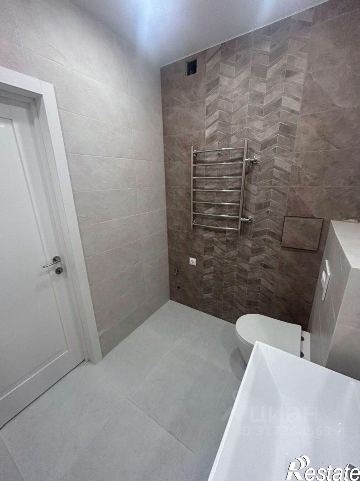 Купить квартиру за 10 500 000 рублей на улица Омелькова, 93