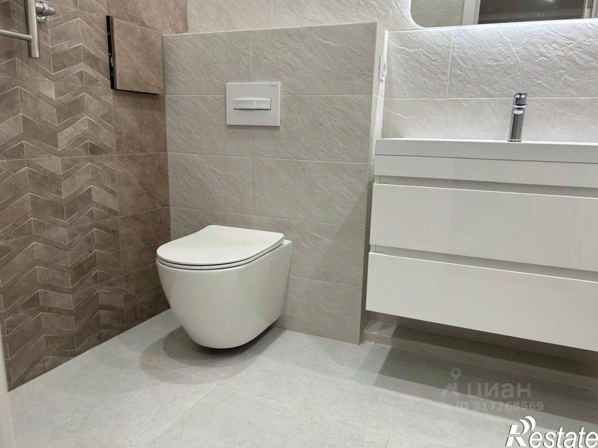 Купить квартиру за 10 500 000 рублей на улица Омелькова, 93