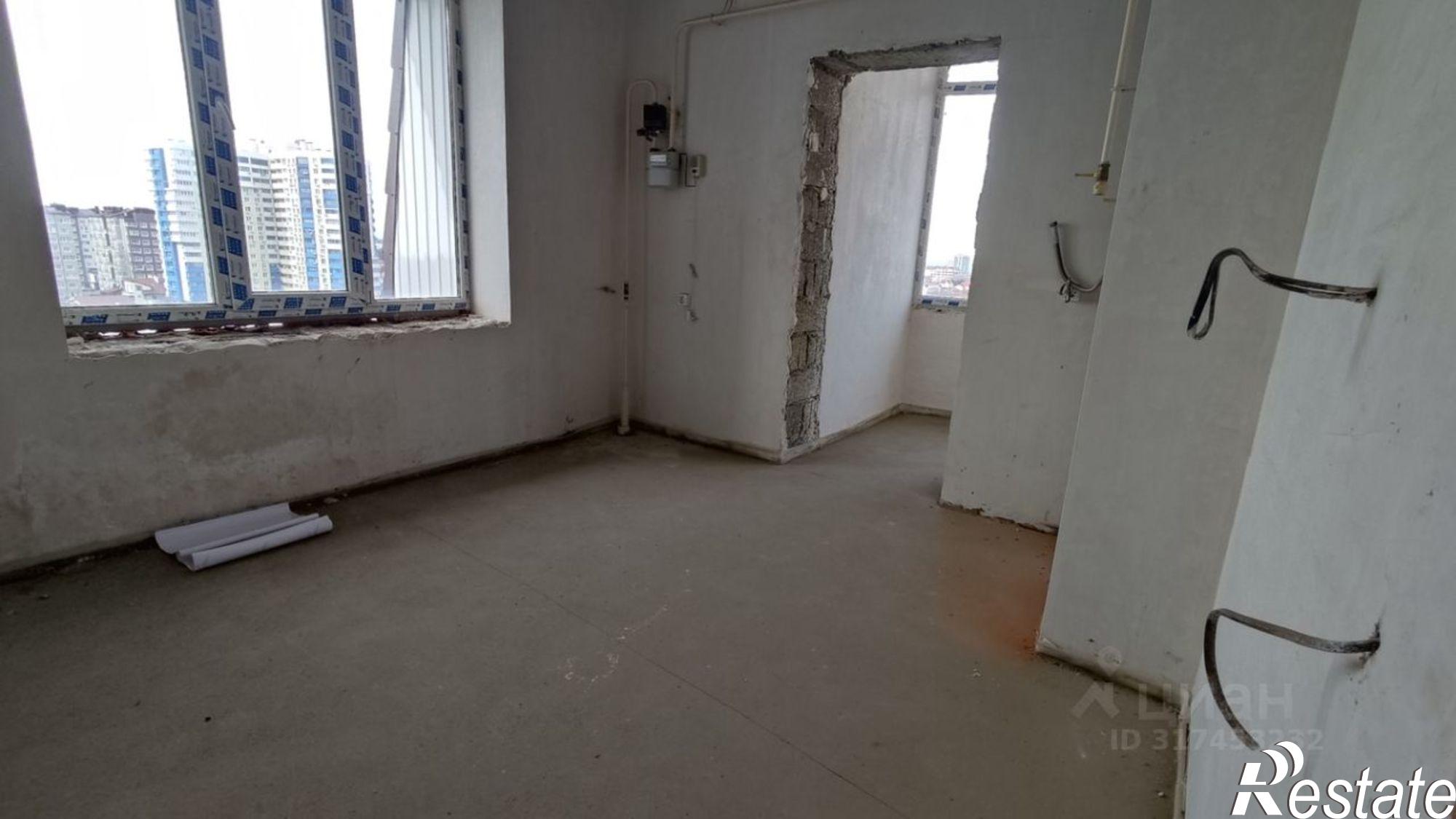 Купить квартиру за 11 000 000 рублей на Владимирская улица, 55 к3-7