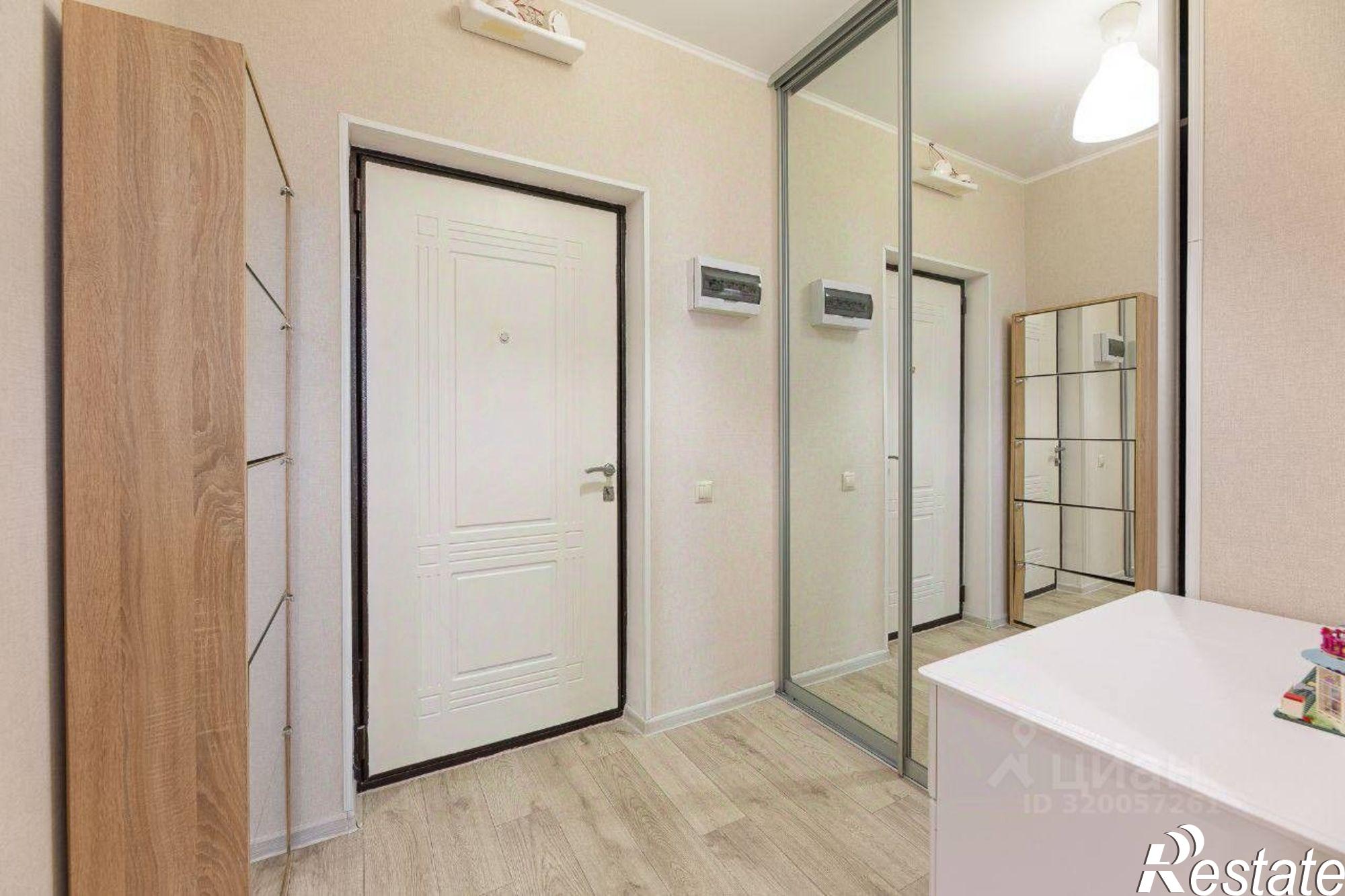 Купить квартиру за 7 200 000 рублей на 12-й микрорайон, 36А