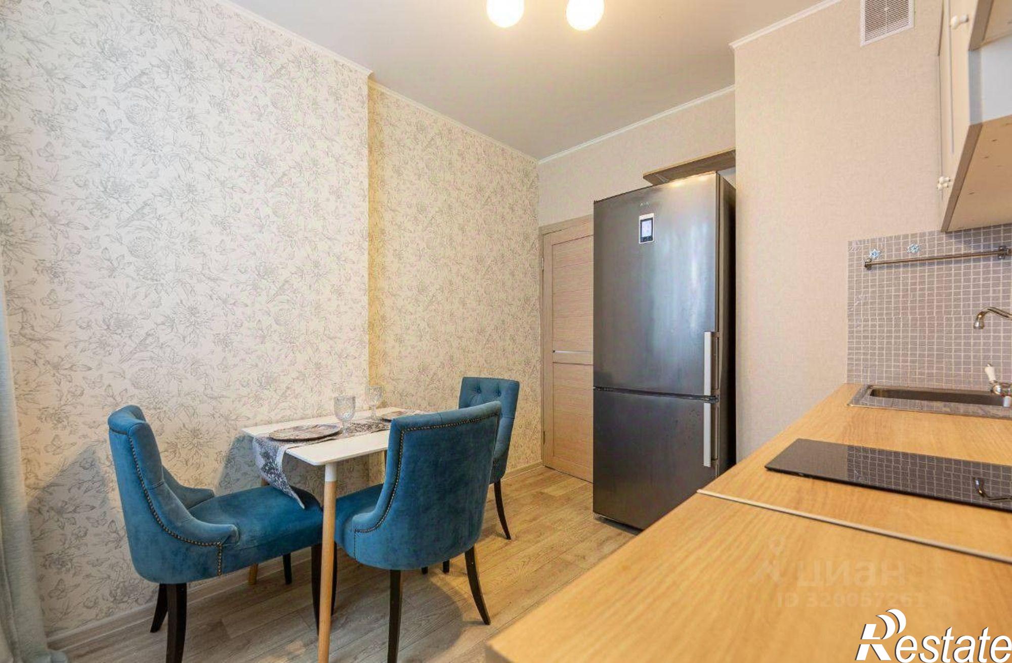 Купить квартиру за 7 200 000 рублей на 12-й микрорайон, 36А