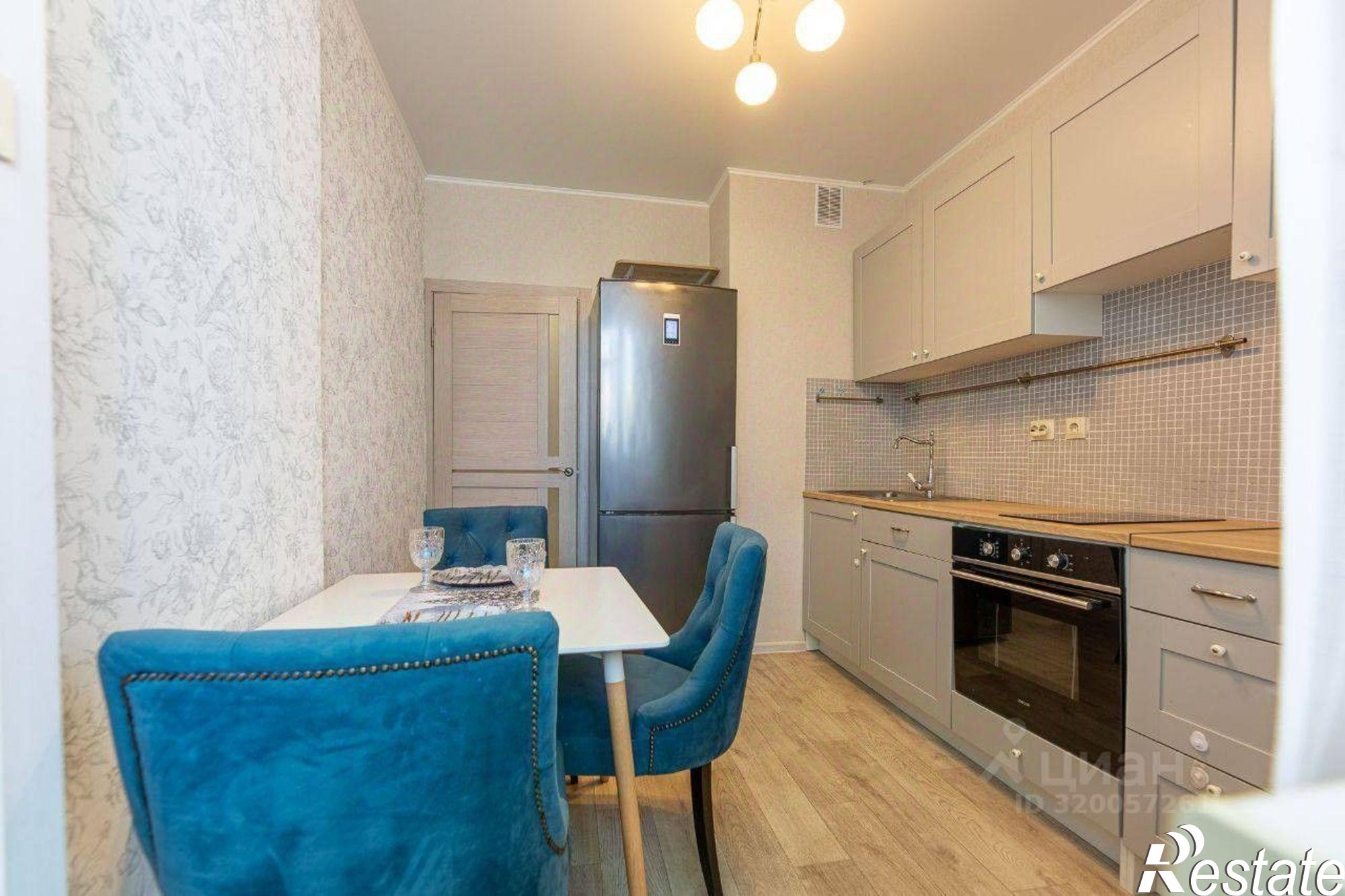 Купить квартиру за 7 200 000 рублей на 12-й микрорайон, 36А