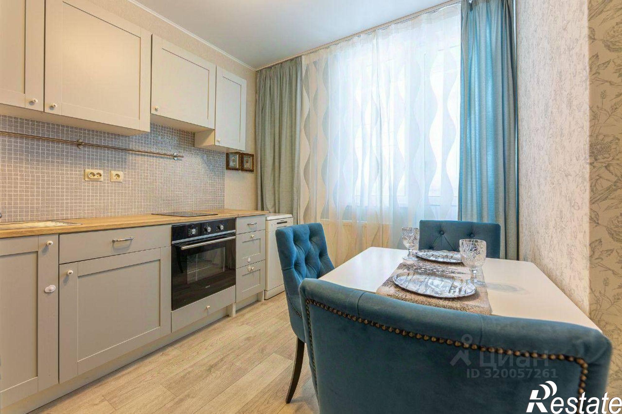 Купить квартиру за 7 200 000 рублей на 12-й микрорайон, 36А