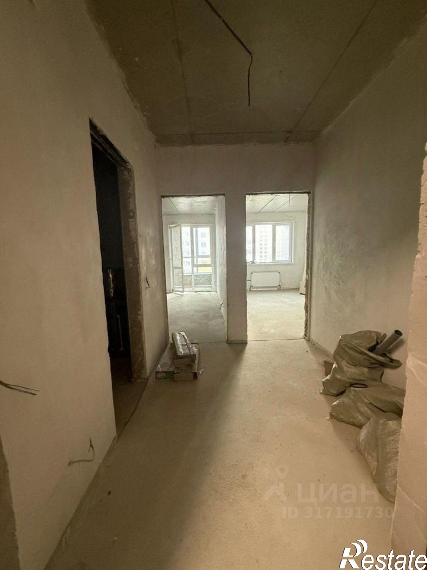 Купить квартиру за 7 700 000 рублей на Босфорский б-р, 14