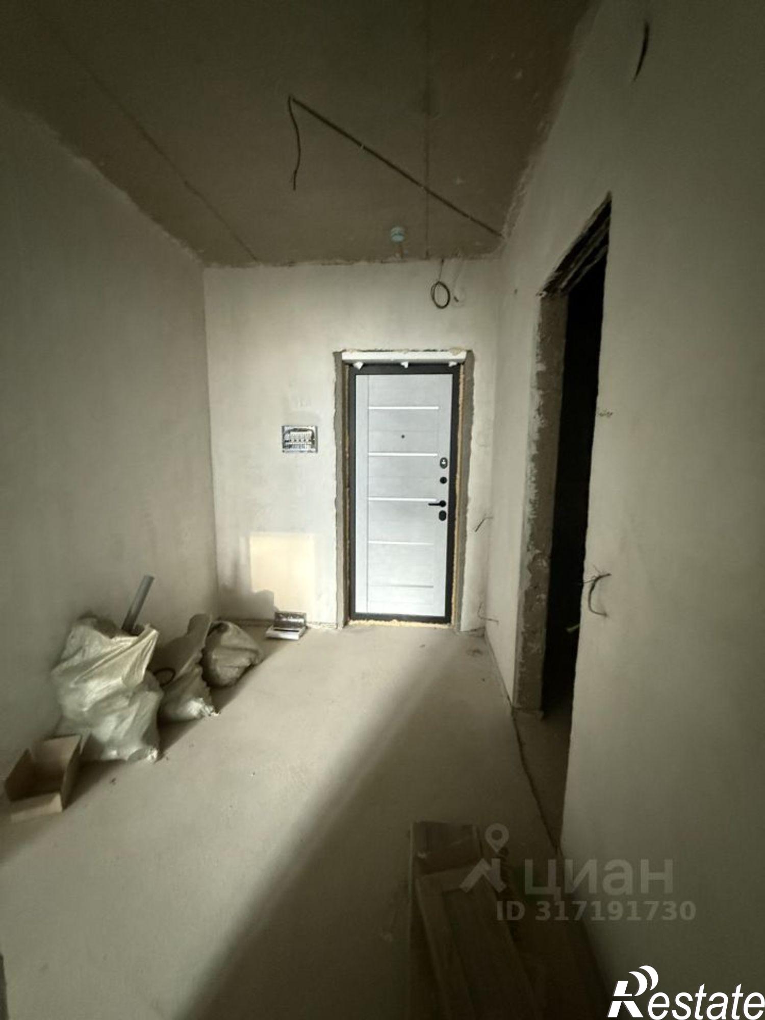 Купить квартиру за 7 700 000 рублей на Босфорский б-р, 14