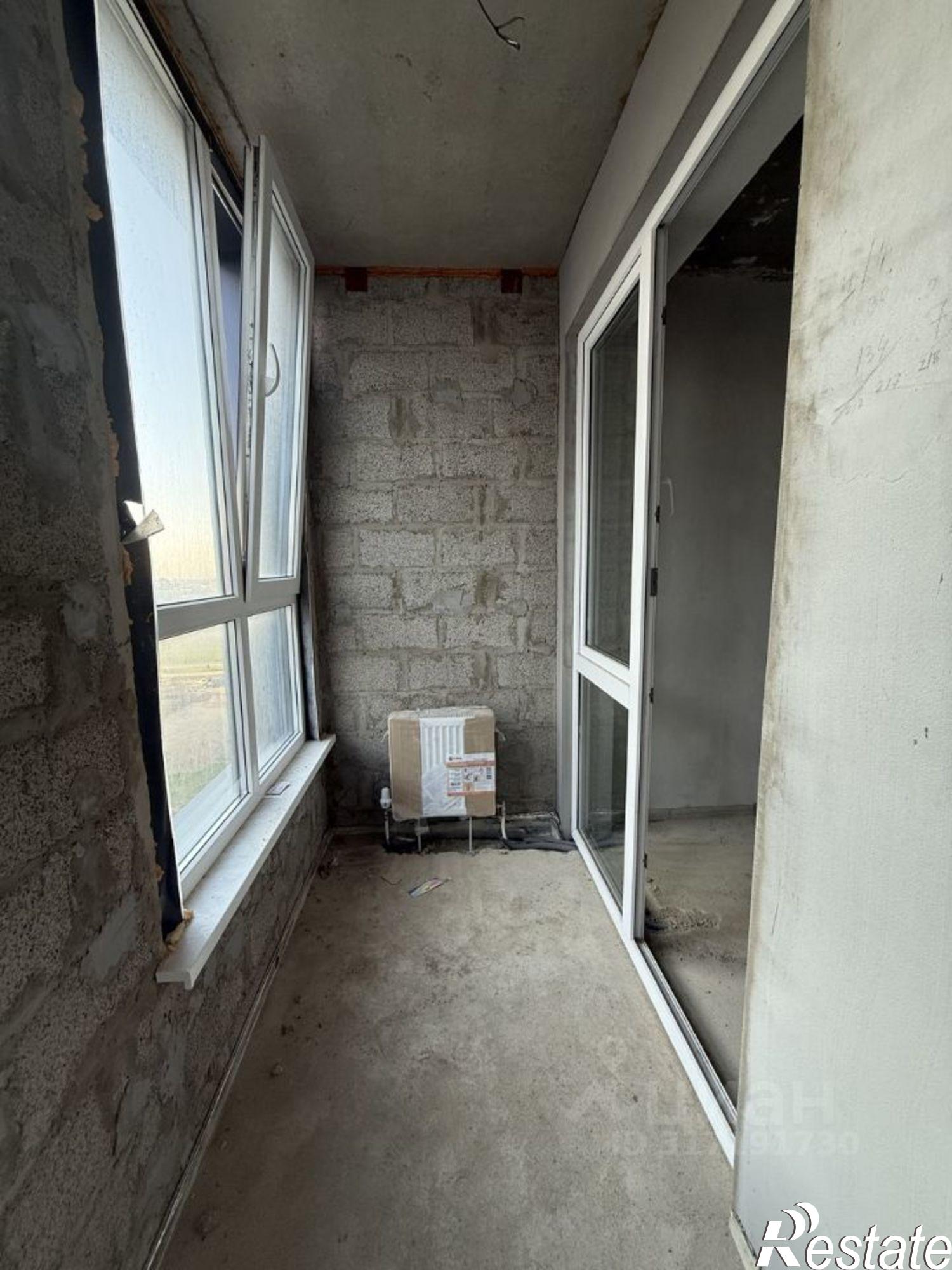 Купить квартиру за 7 700 000 рублей на Босфорский б-р, 14