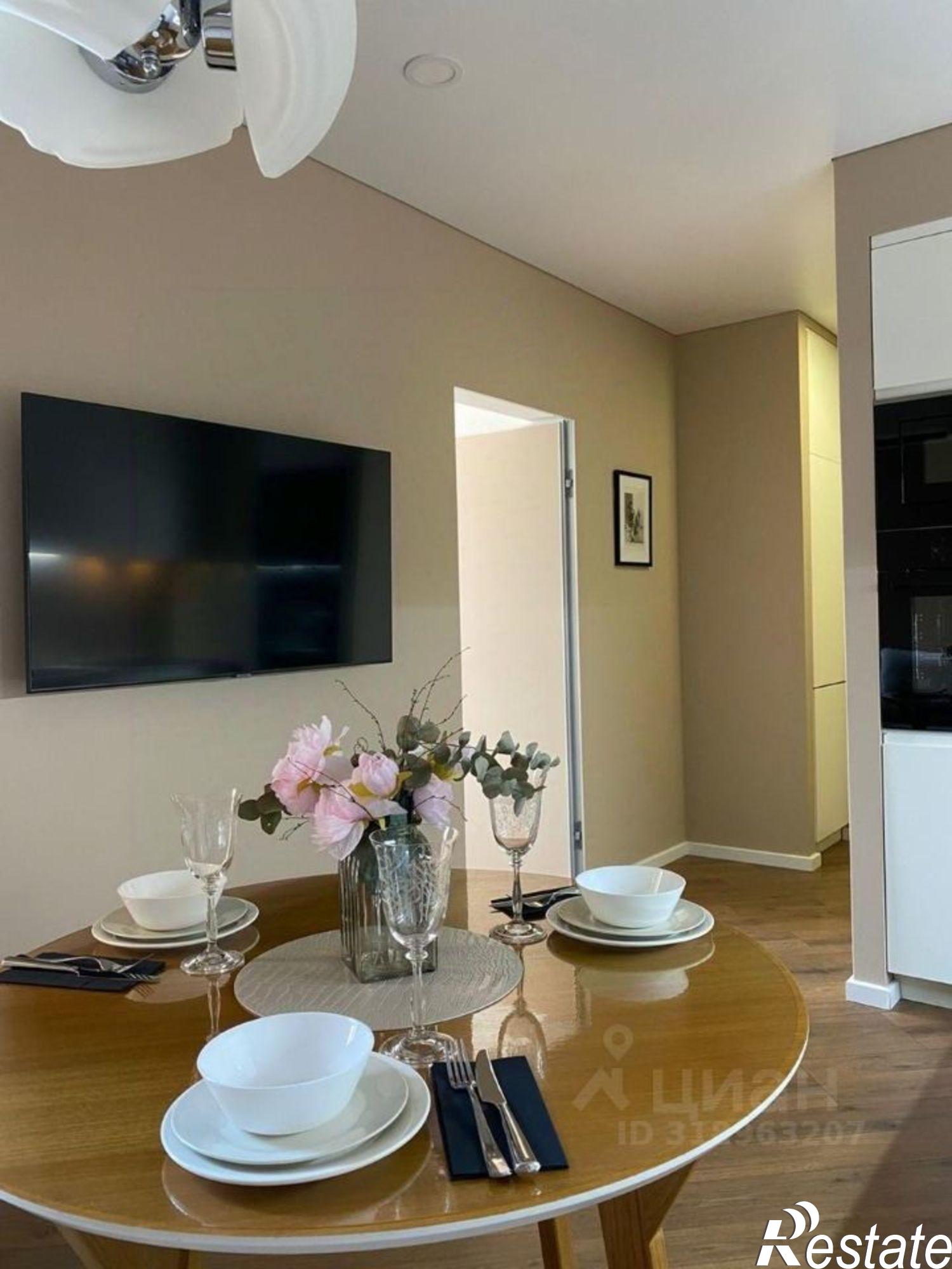 Купить квартиру за 12 700 000 рублей на улица Ленина, 185А к3