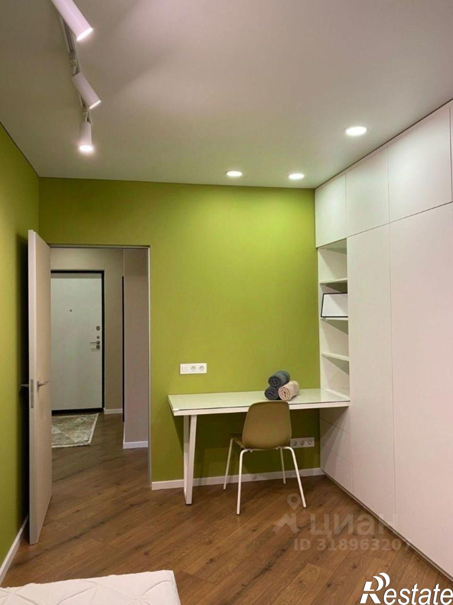 Купить квартиру за 12 700 000 рублей на улица Ленина, 185А к3