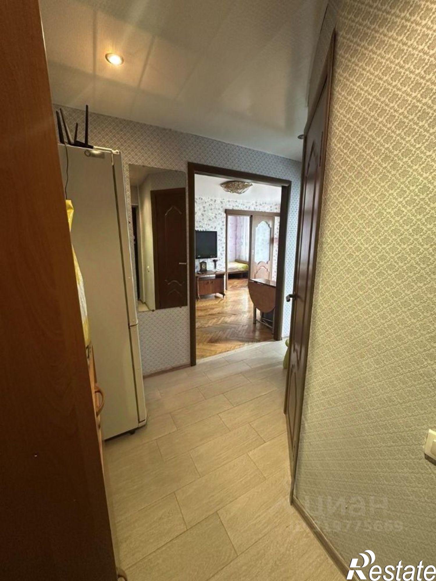 Купить квартиру за 7 950 000 рублей на ул Горького, 66