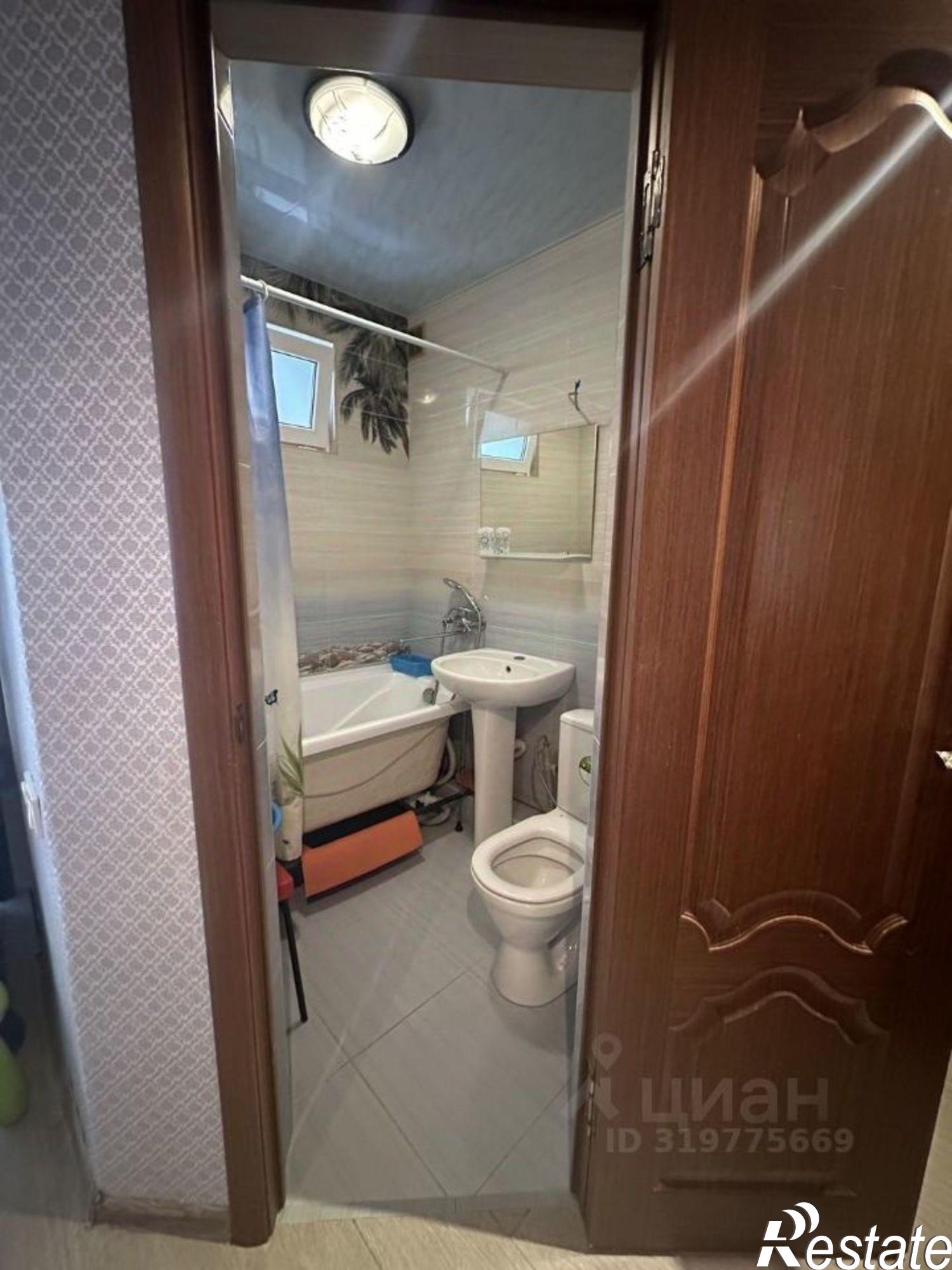 Купить квартиру за 7 950 000 рублей на ул Горького, 66