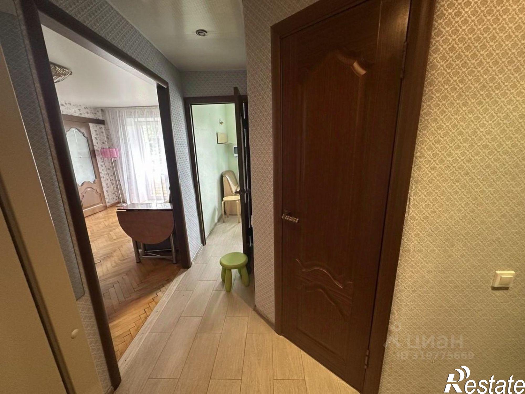 Купить квартиру за 7 950 000 рублей на ул Горького, 66