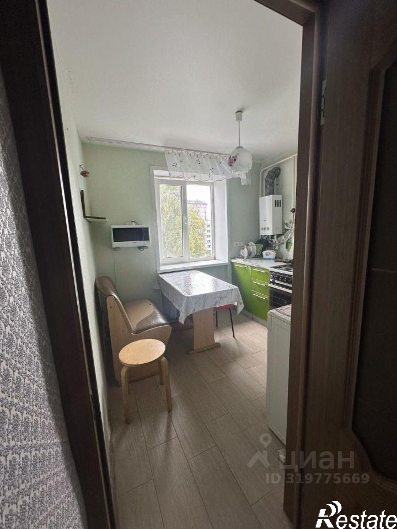 Купить квартиру за 7 950 000 рублей на ул Горького, 66