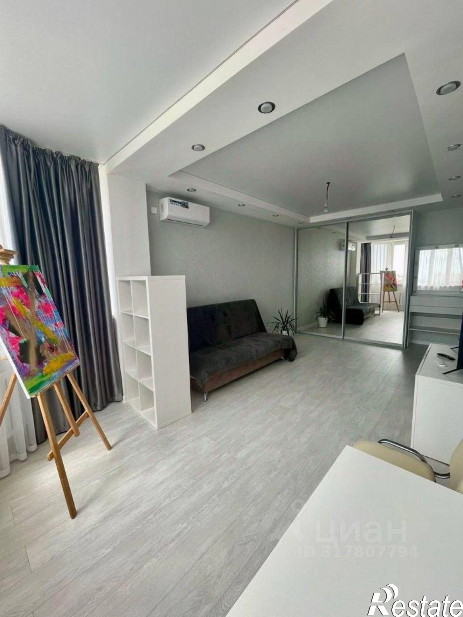 Купить квартиру за 13 400 000 рублей на ул Ленина, 183