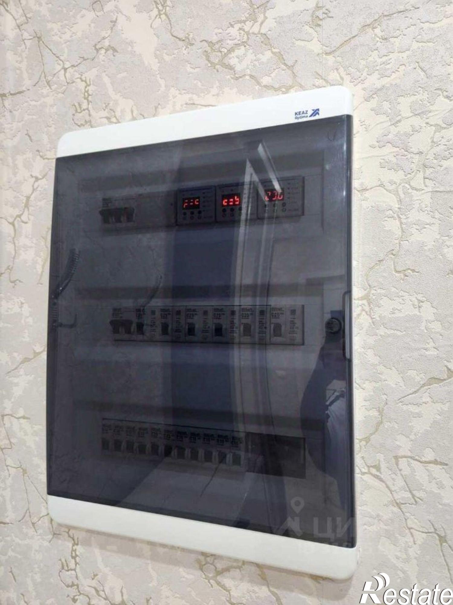 Купить квартиру за 14 900 000 рублей на Владимирская улица, 144