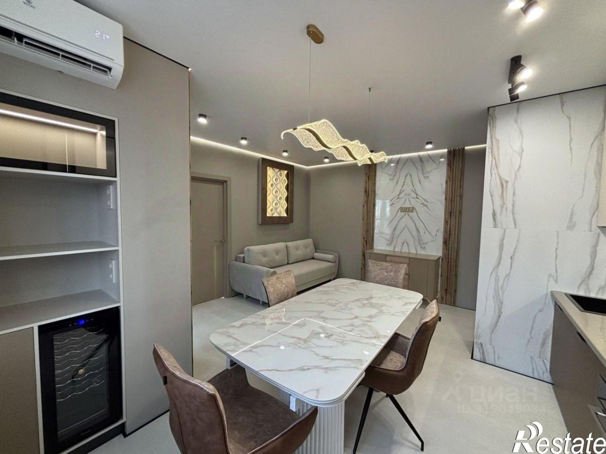 Купить квартиру за 16 999 000 рублей на улица Ленина, 241к2