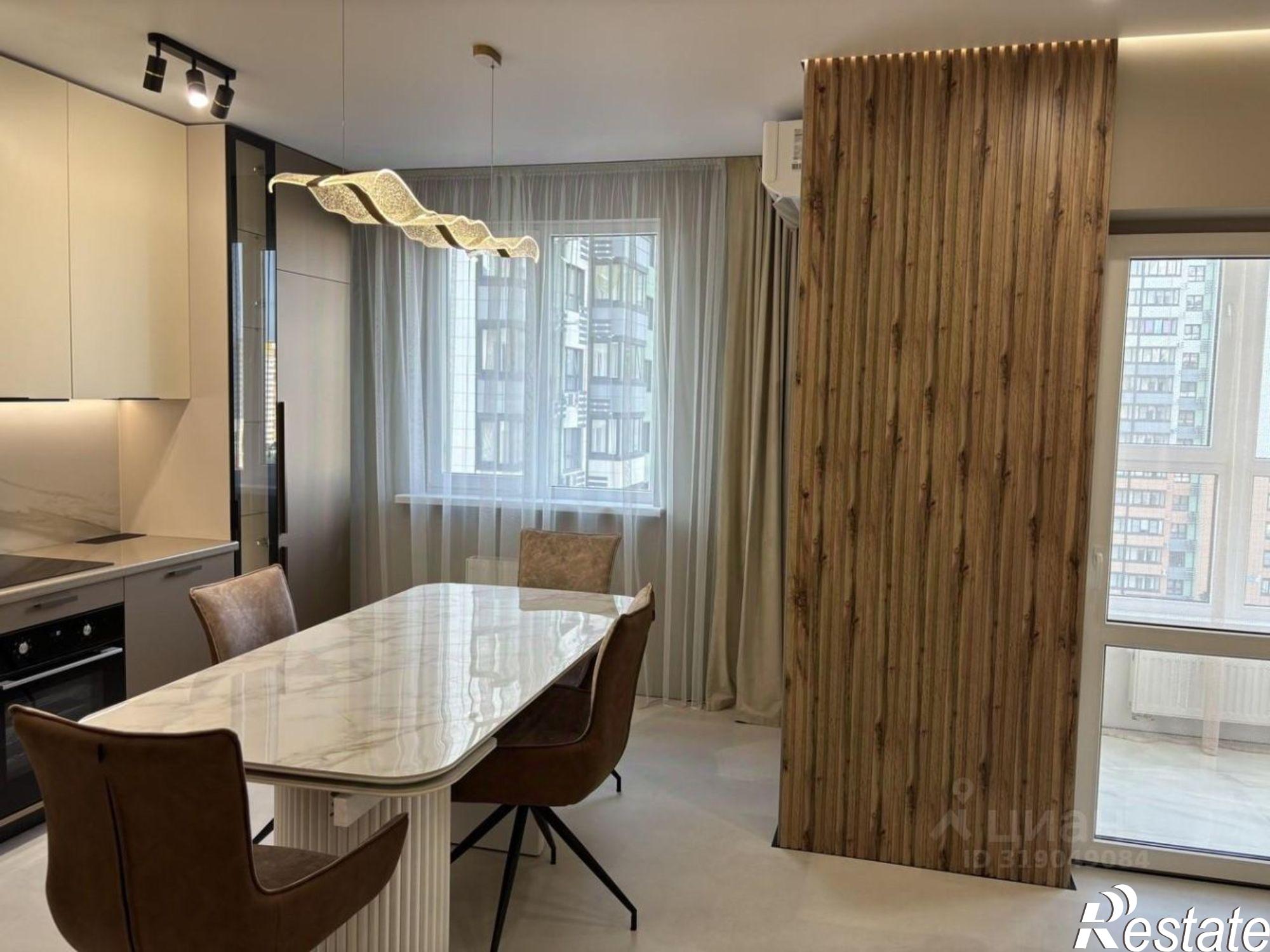 Купить квартиру за 16 999 000 рублей на улица Ленина, 241к2