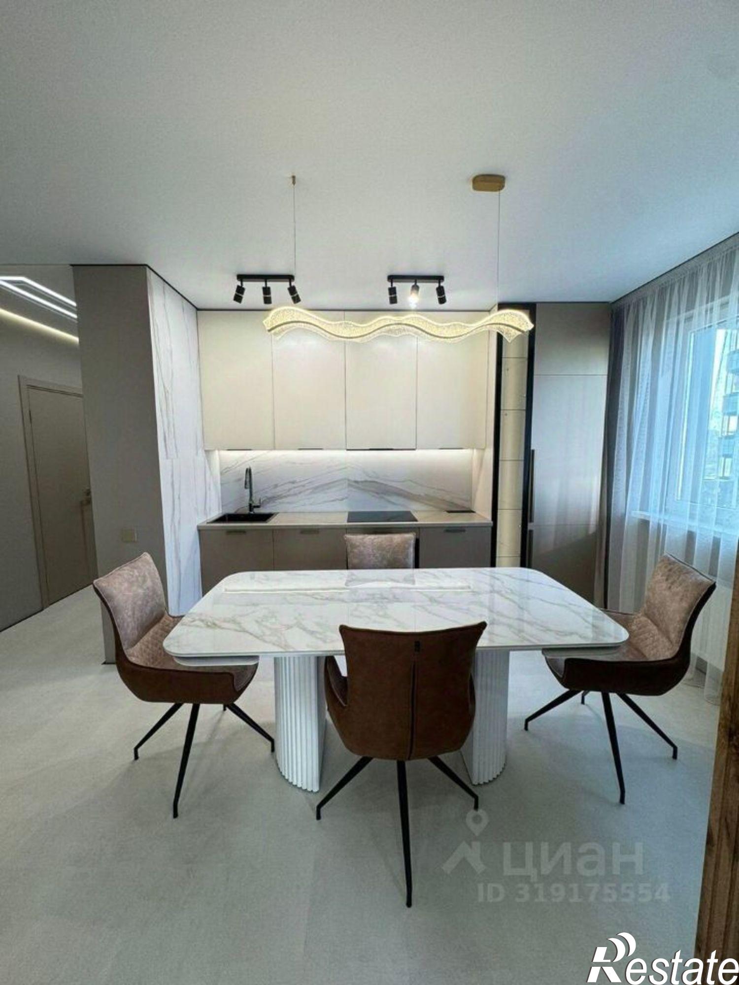 Купить квартиру за 17 000 000 рублей на улица Ленина, 241к2