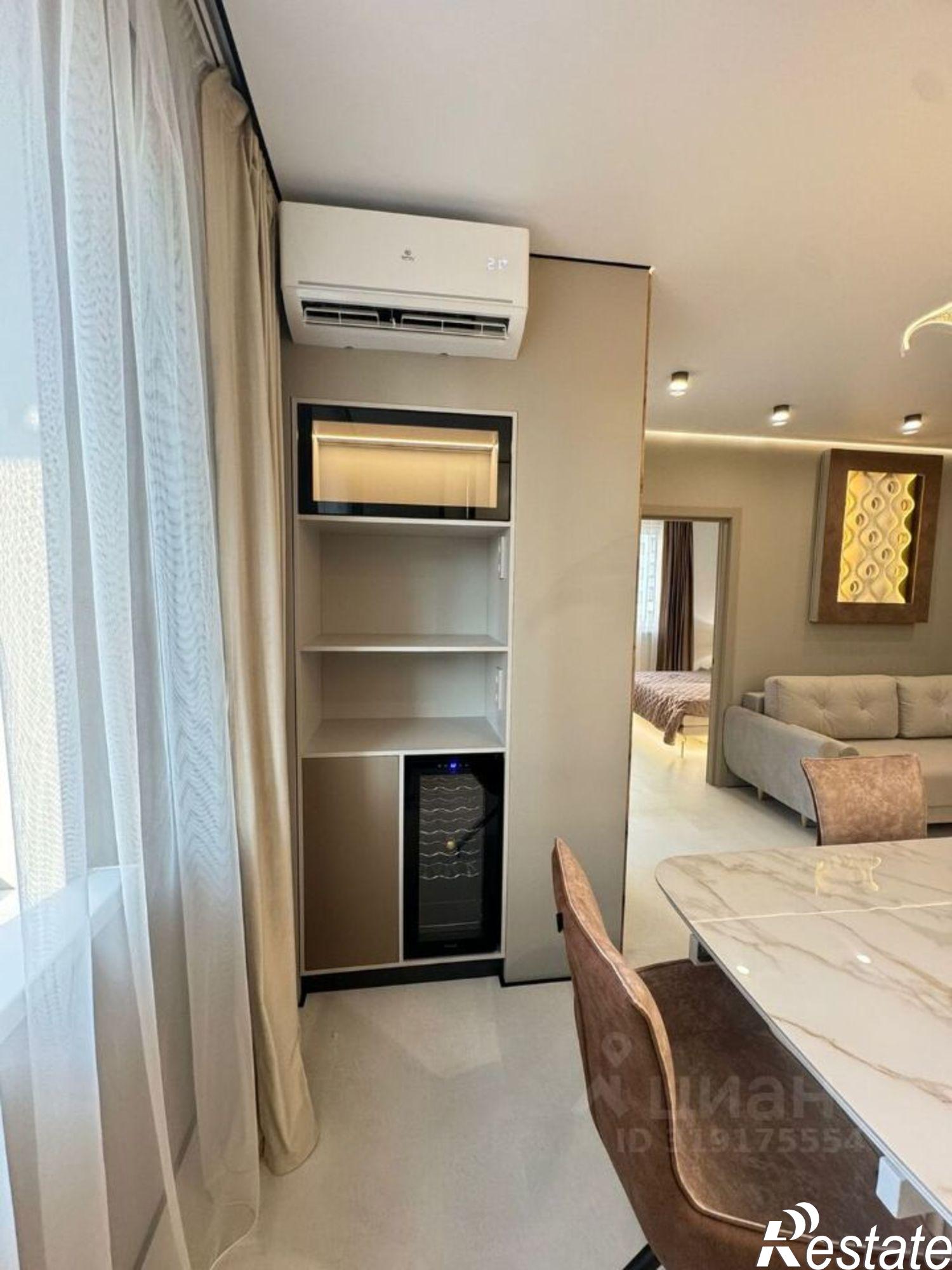 Купить квартиру за 17 000 000 рублей на улица Ленина, 241к2