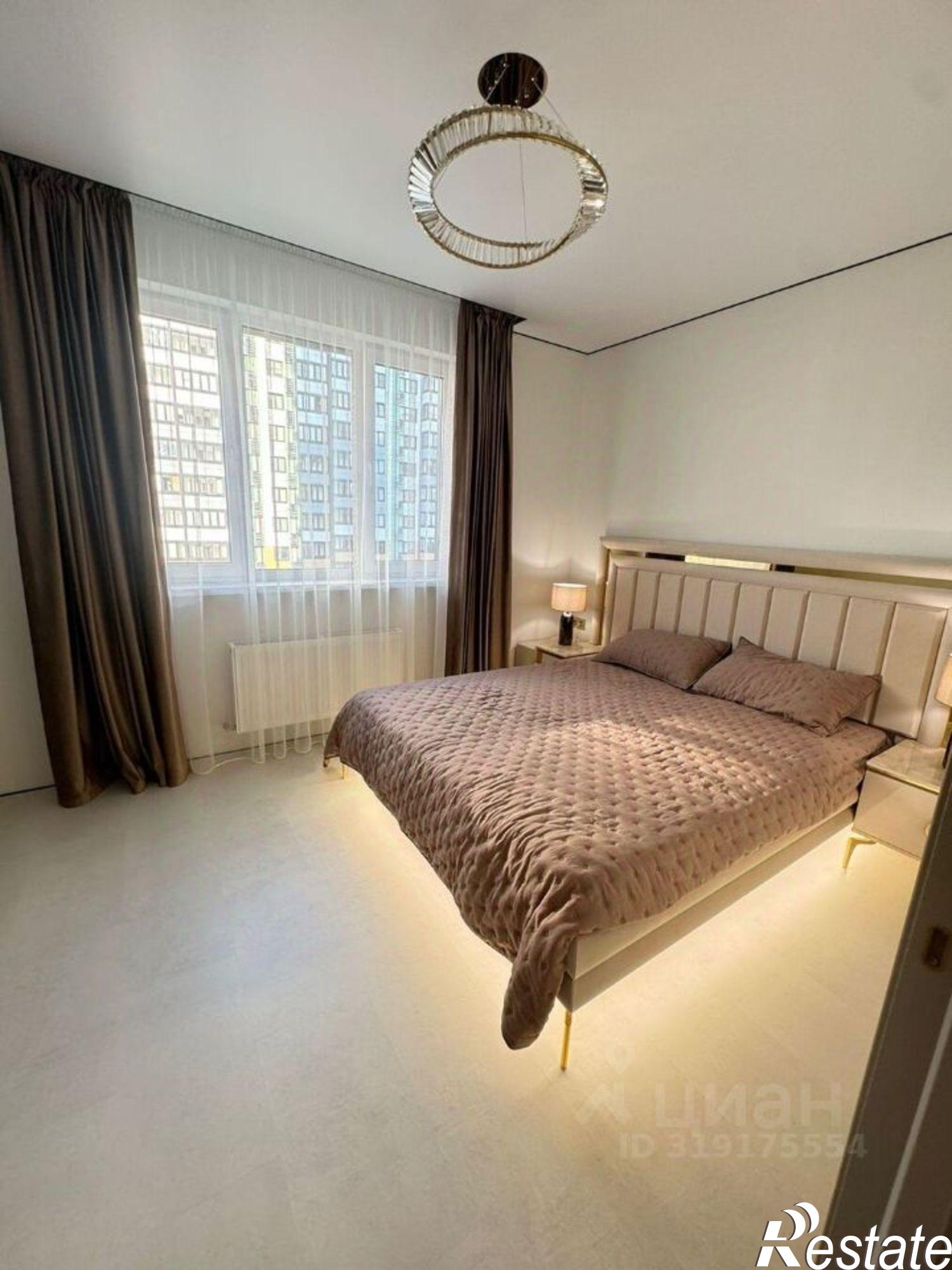 Купить квартиру за 17 000 000 рублей на улица Ленина, 241к2