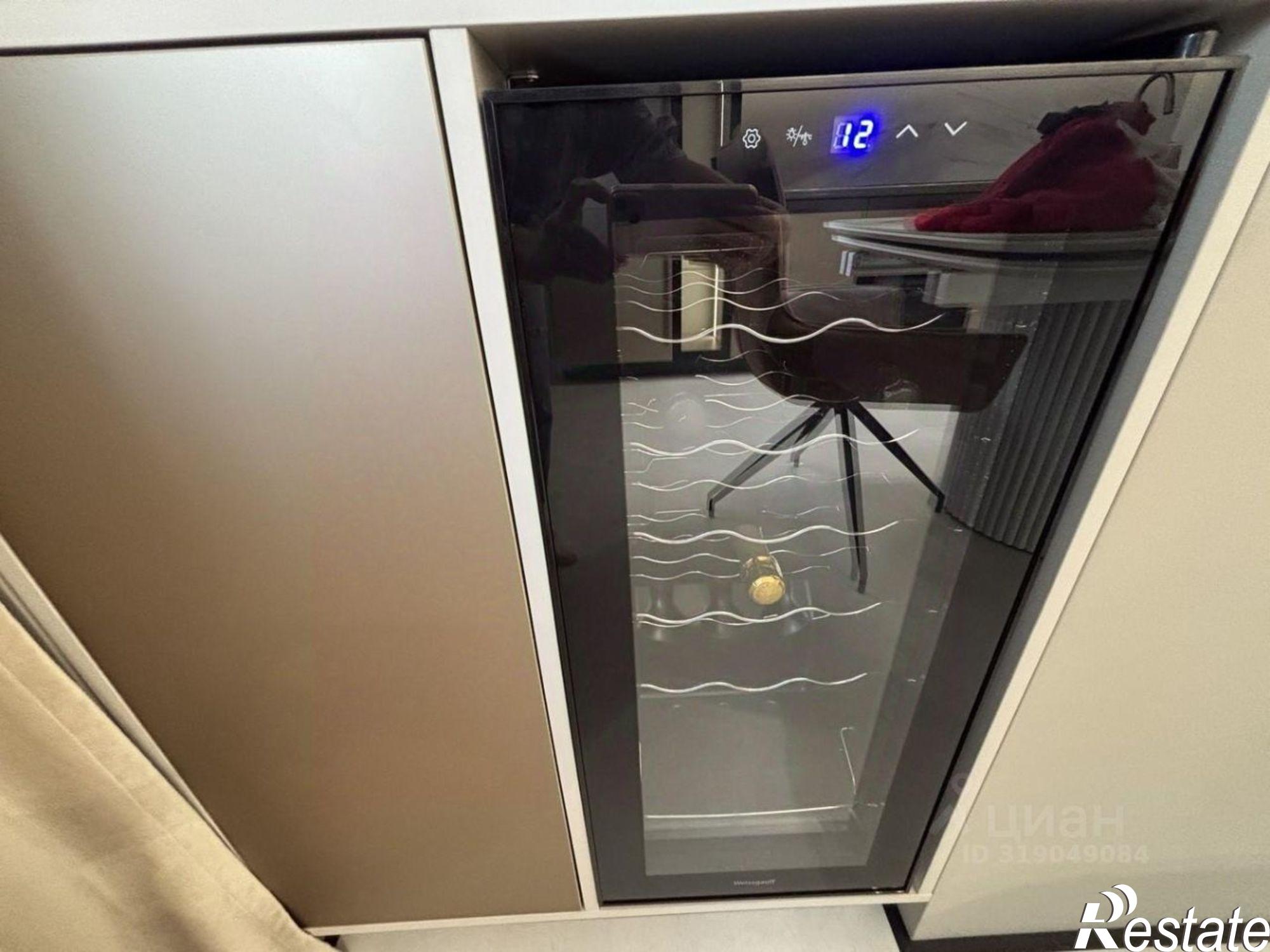 Купить квартиру за 16 999 000 рублей на улица Ленина, 241к2