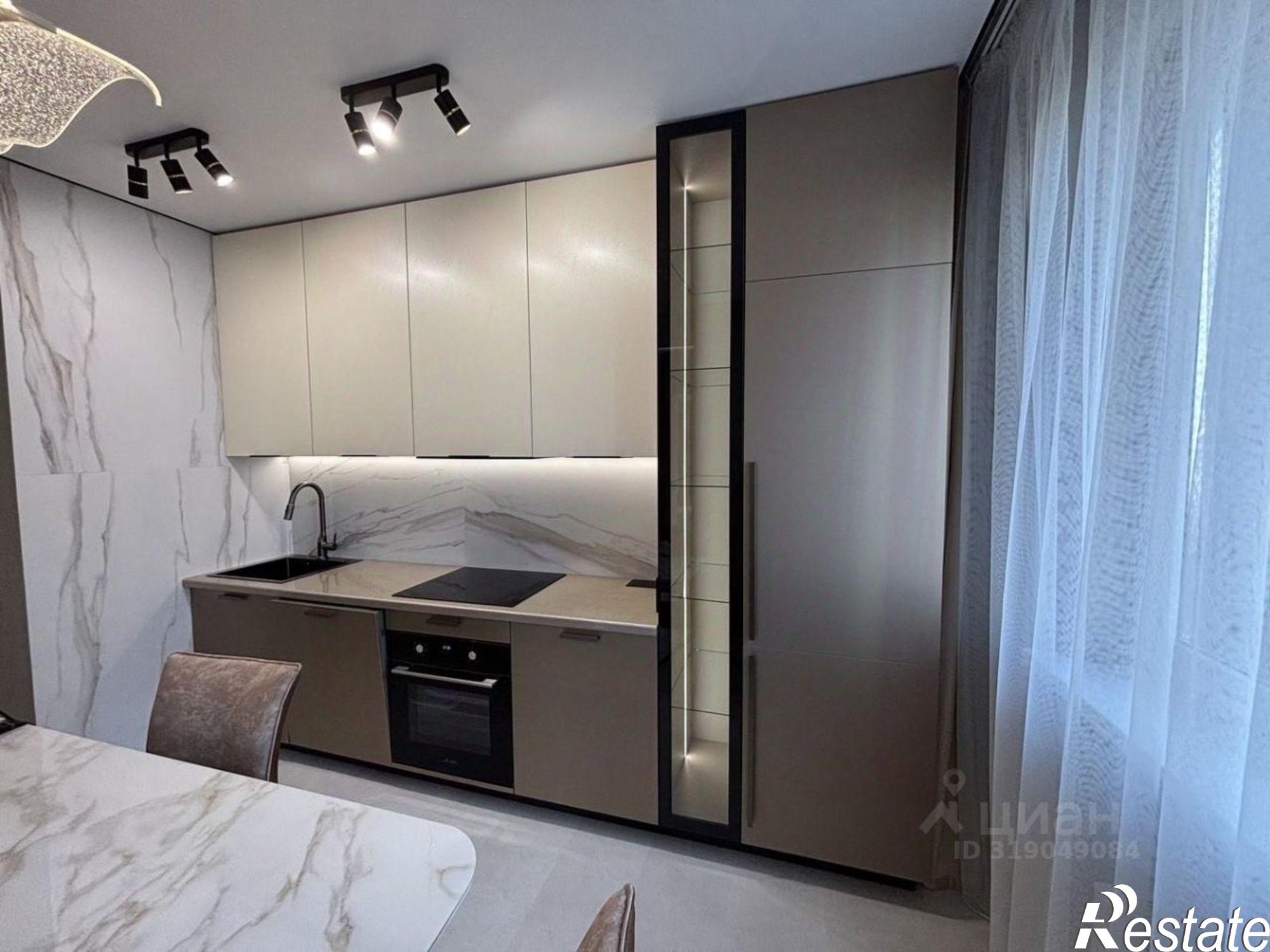 Купить квартиру за 16 999 000 рублей на улица Ленина, 241к2