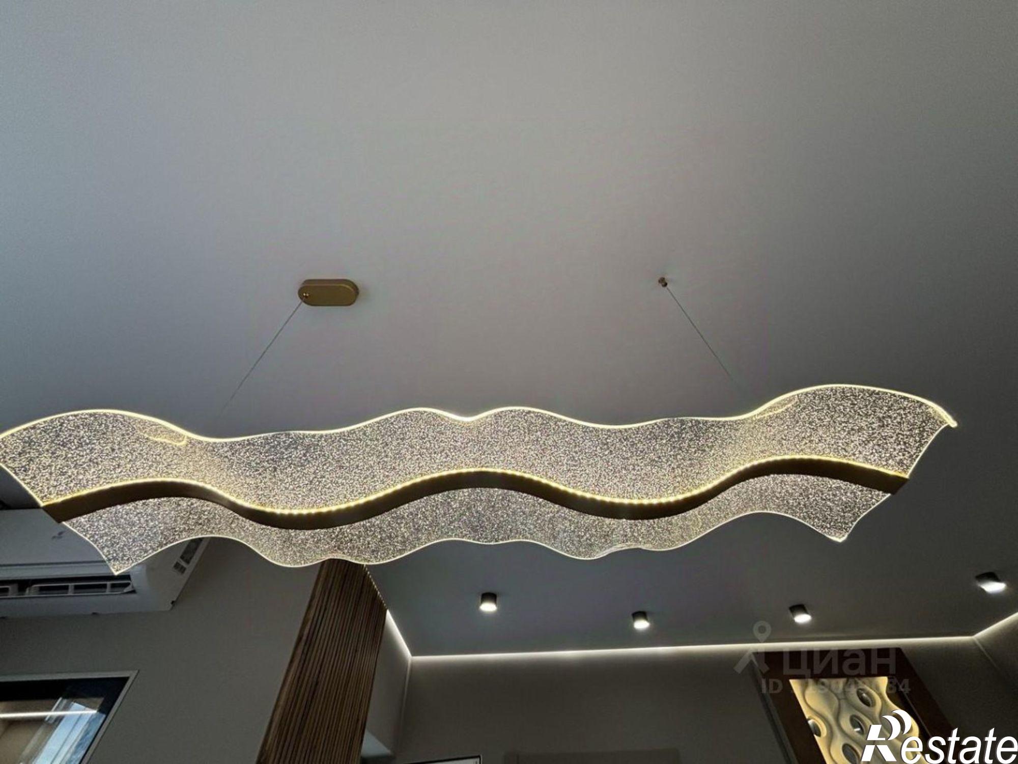 Купить квартиру за 16 999 000 рублей на улица Ленина, 241к2