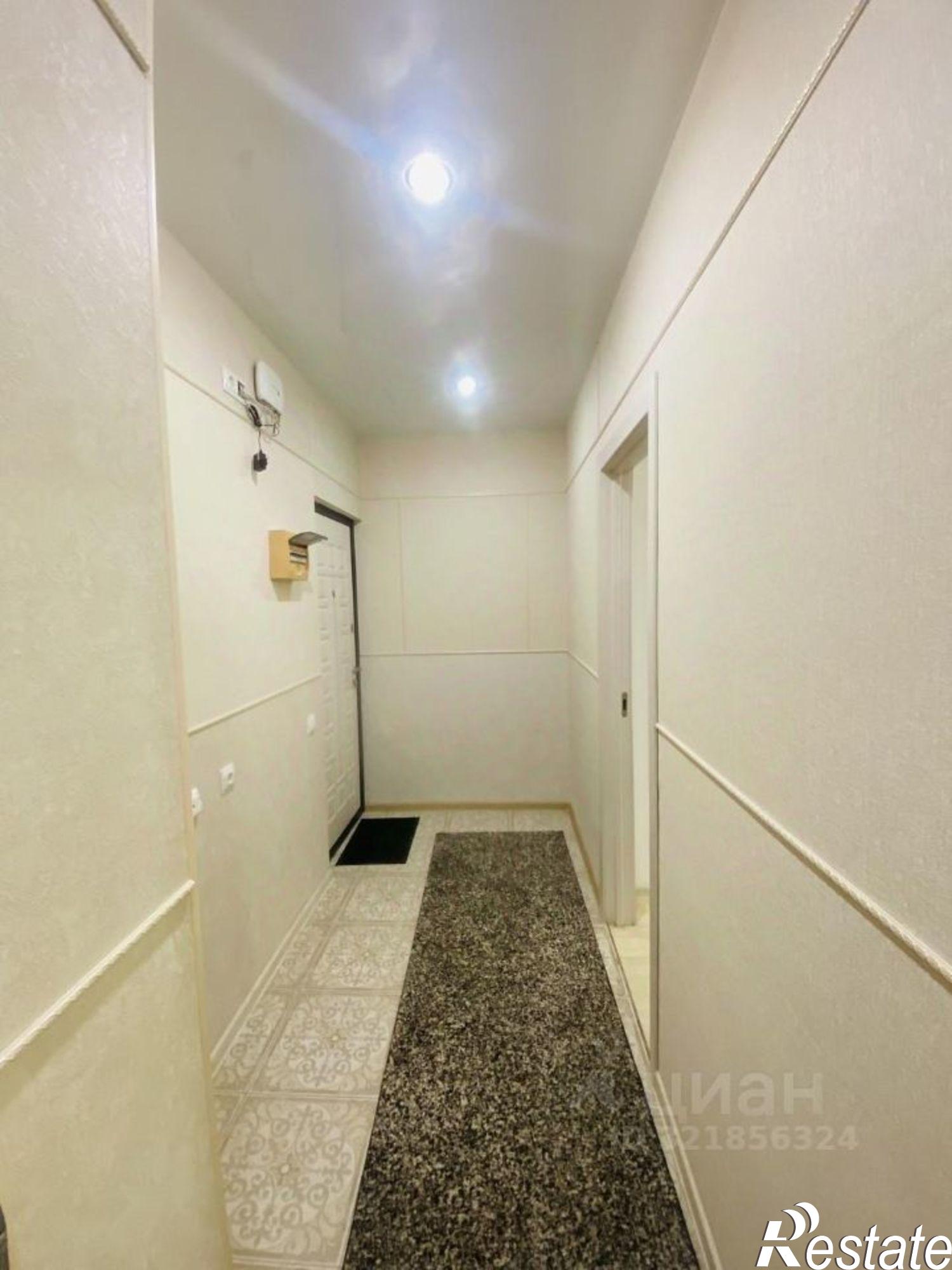 Купить квартиру за 3 100 000 рублей на Крестьянская улица, 27 к3