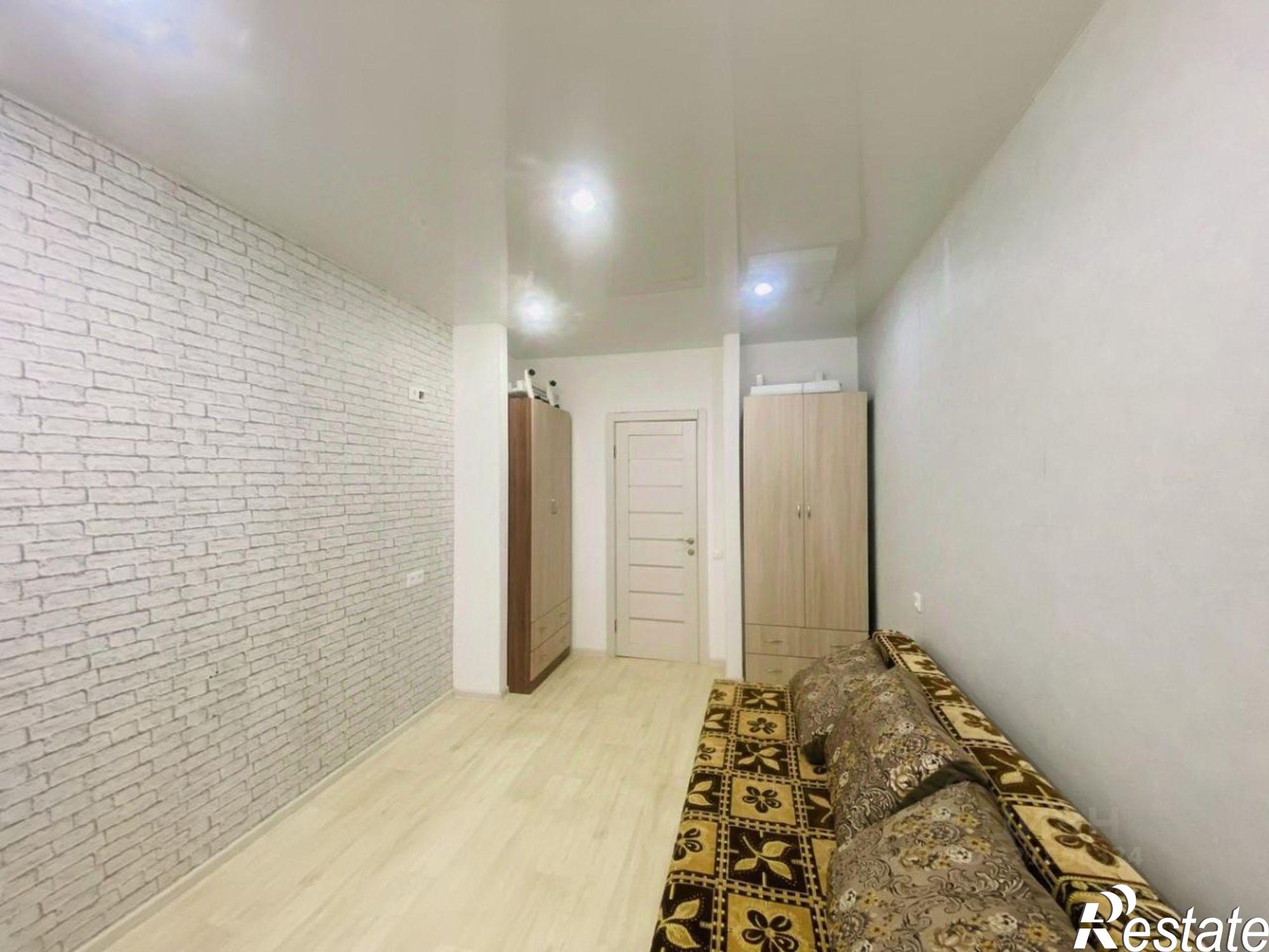 Купить квартиру за 3 100 000 рублей на Крестьянская улица, 27 к3