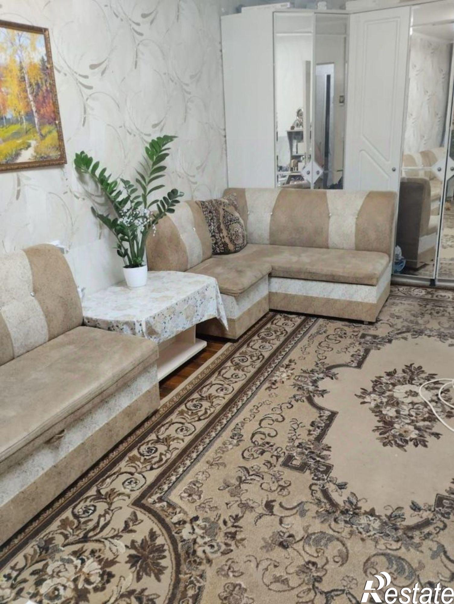 Купить квартиру за 3 600 000 рублей на ул Крымская, 218