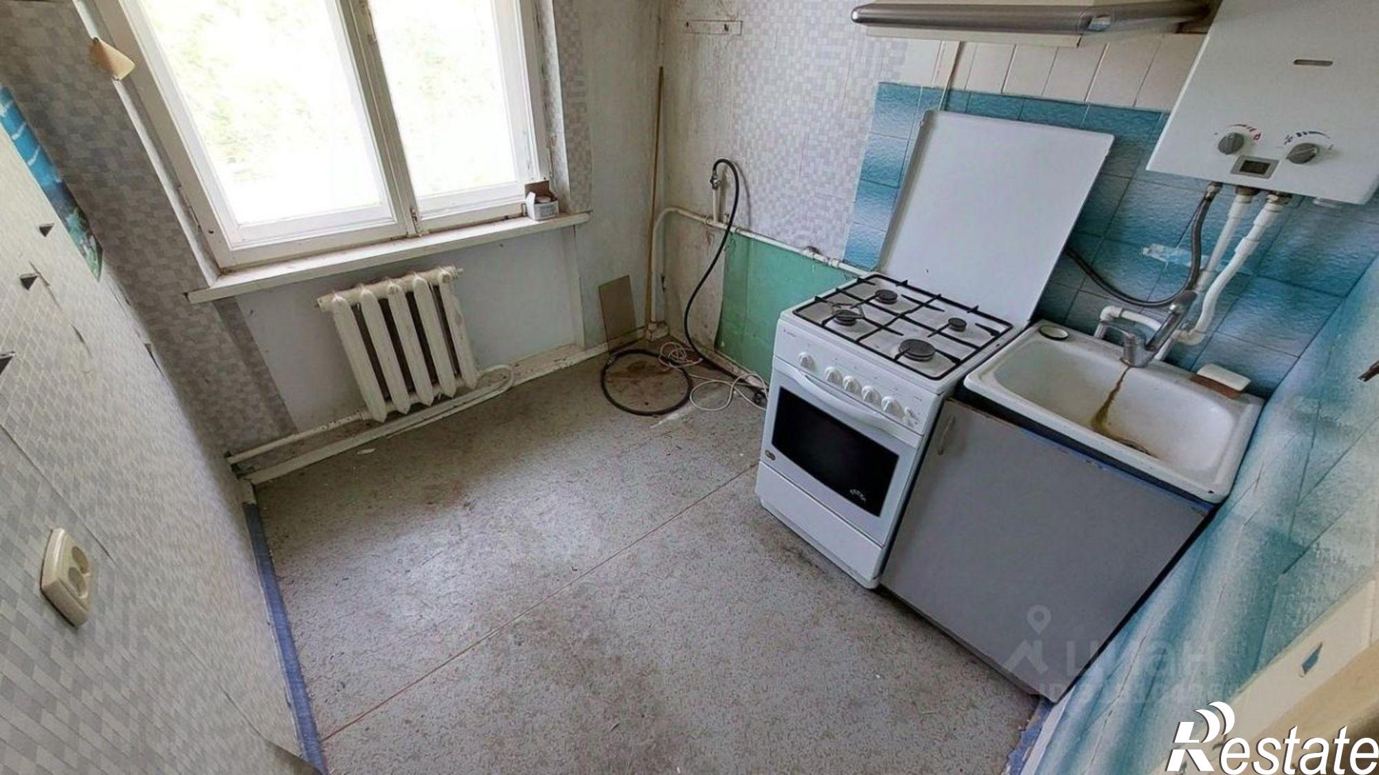 Купить квартиру за 3 900 000 рублей на улица Чехова, 6