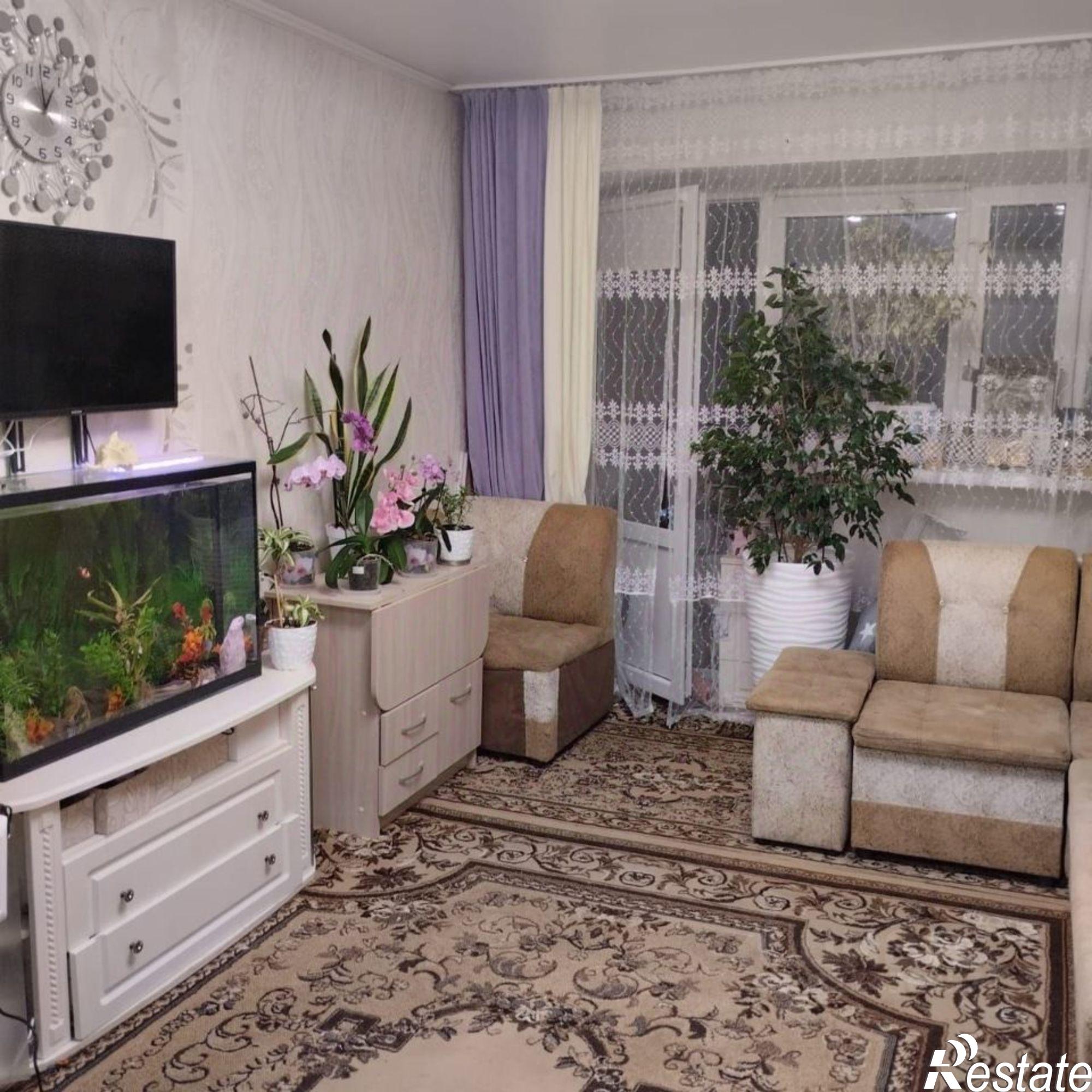 Купить квартиру за 3 600 000 рублей на ул Крымская, 218