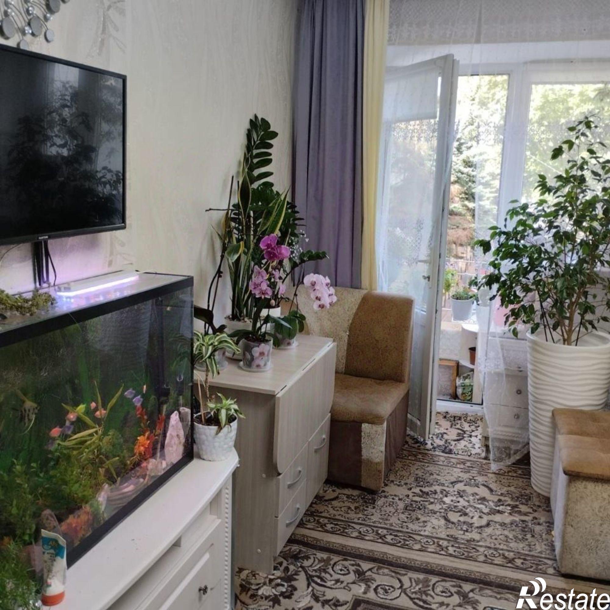 Купить квартиру за 3 600 000 рублей на ул Крымская, 218