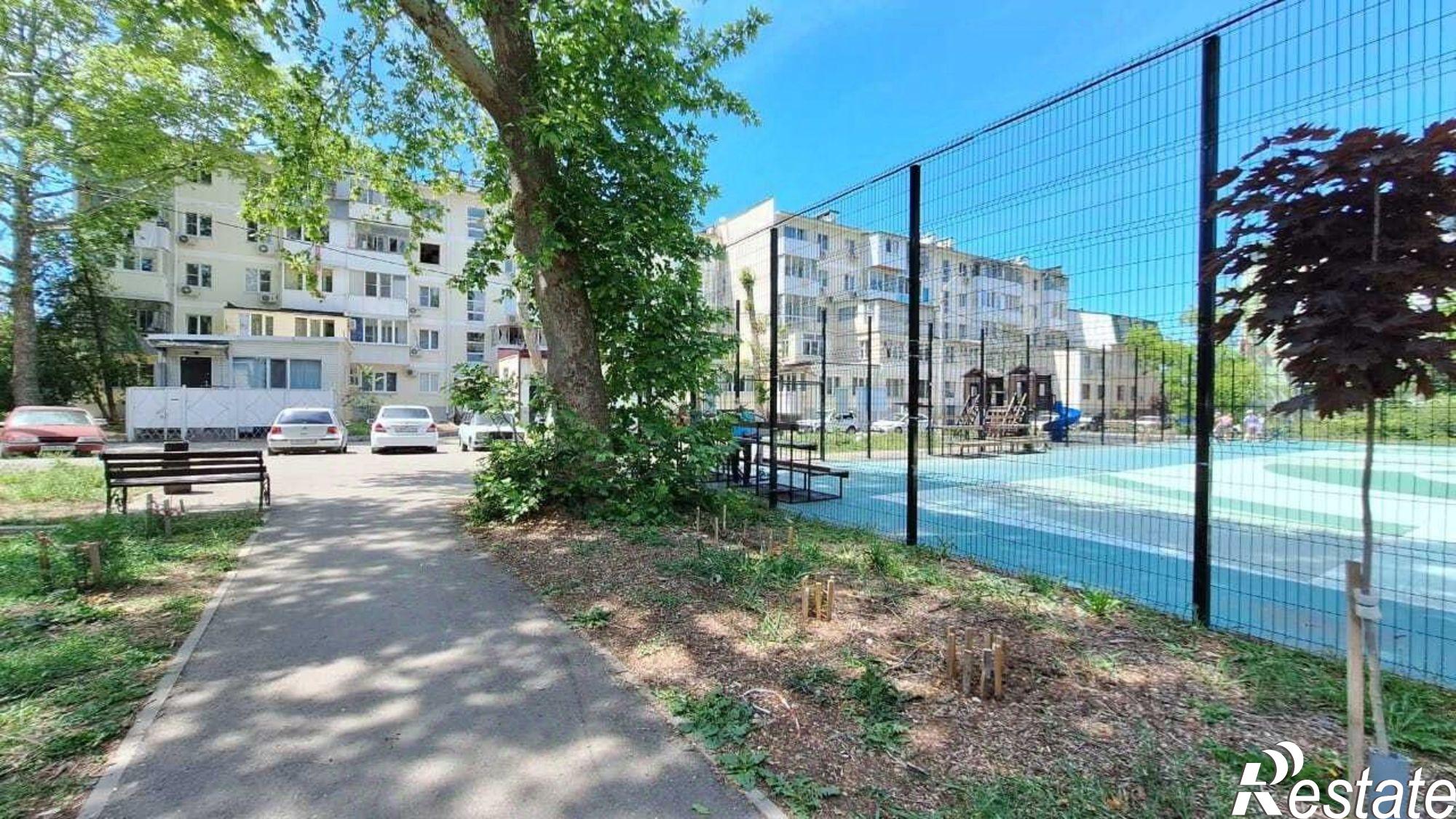 Купить квартиру за 3 900 000 рублей на улица Чехова, 6