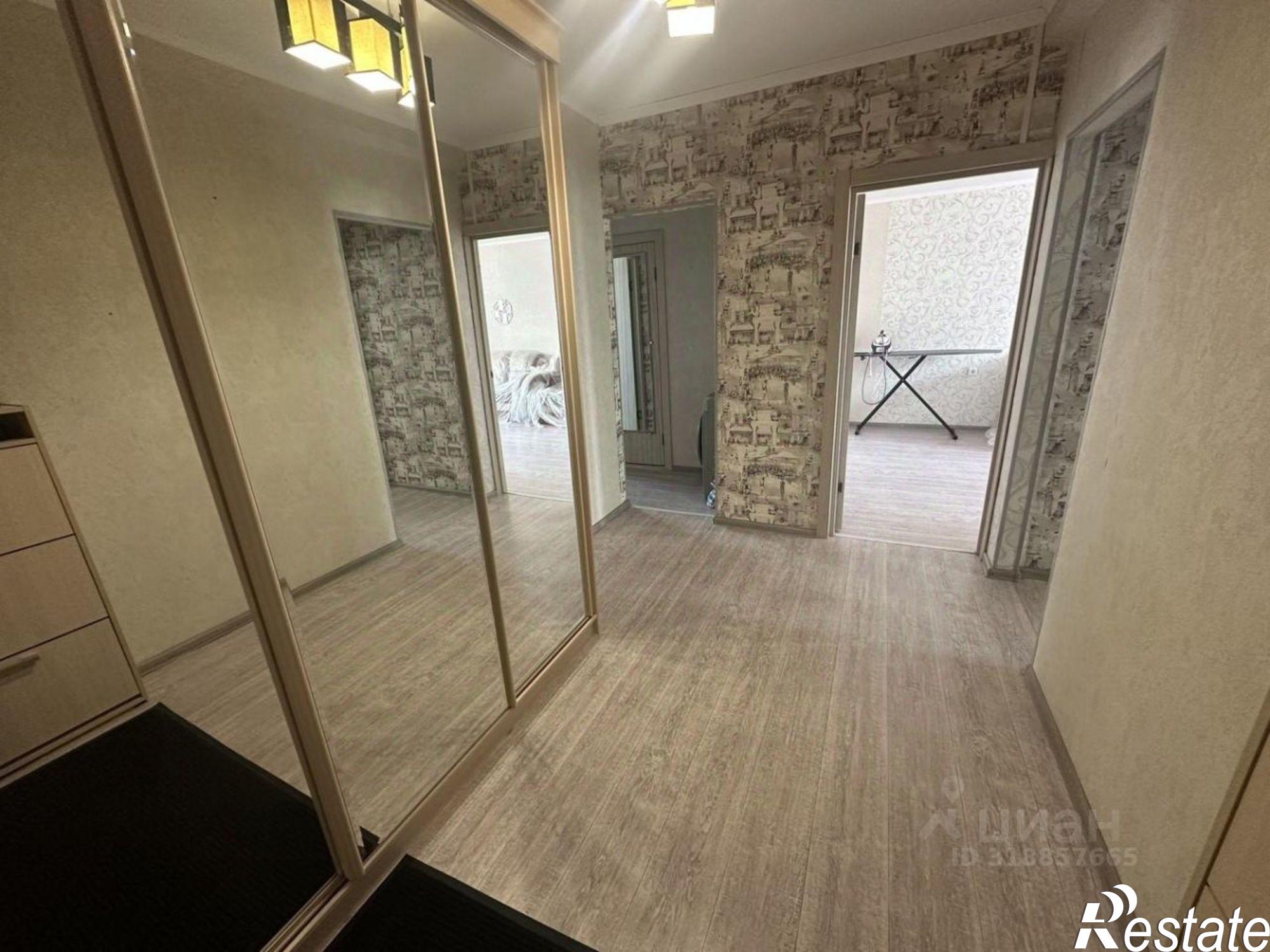 Купить квартиру за 9 700 000 рублей на ул Ленина, 229