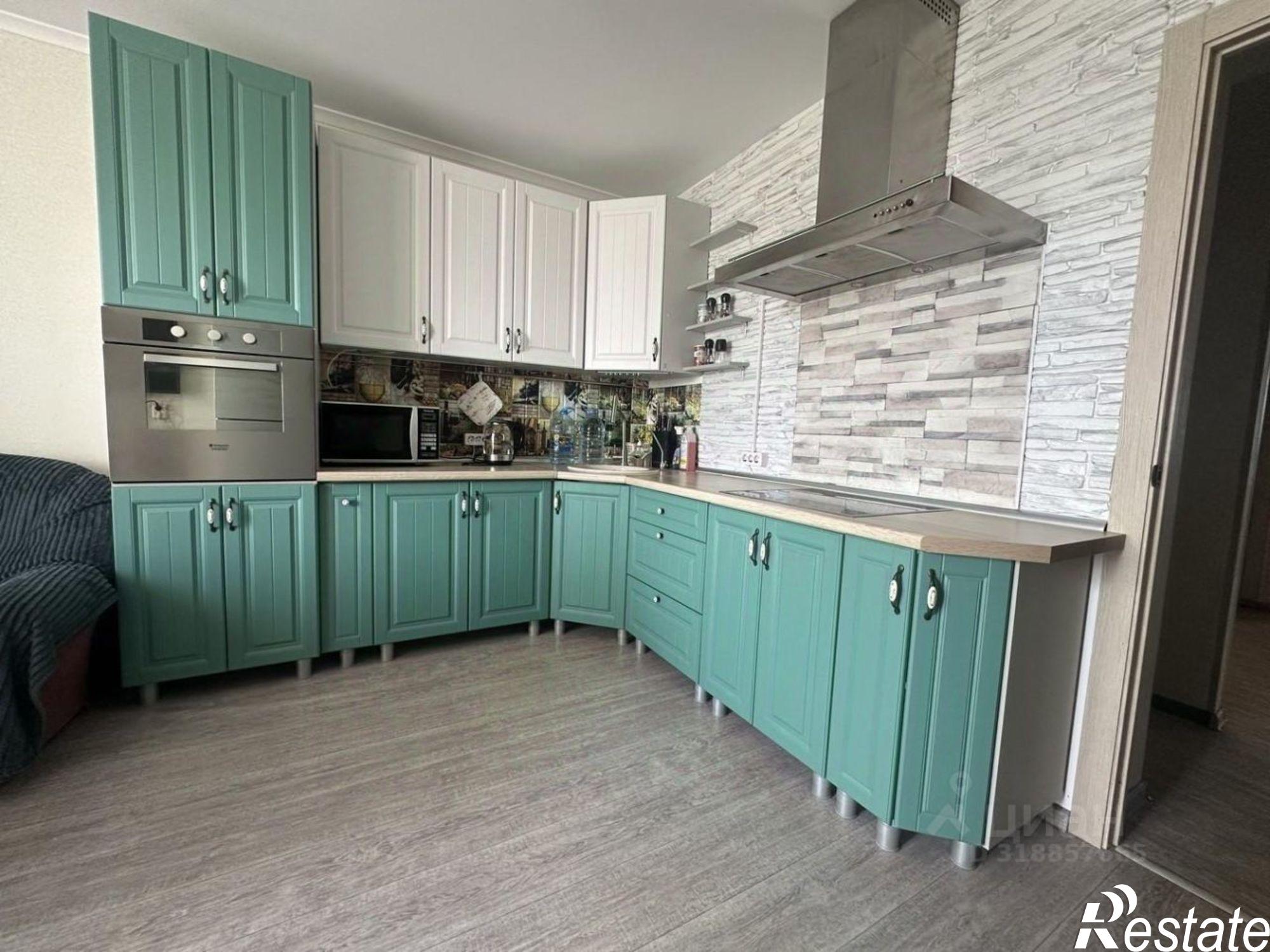 Купить квартиру за 9 700 000 рублей на ул Ленина, 229