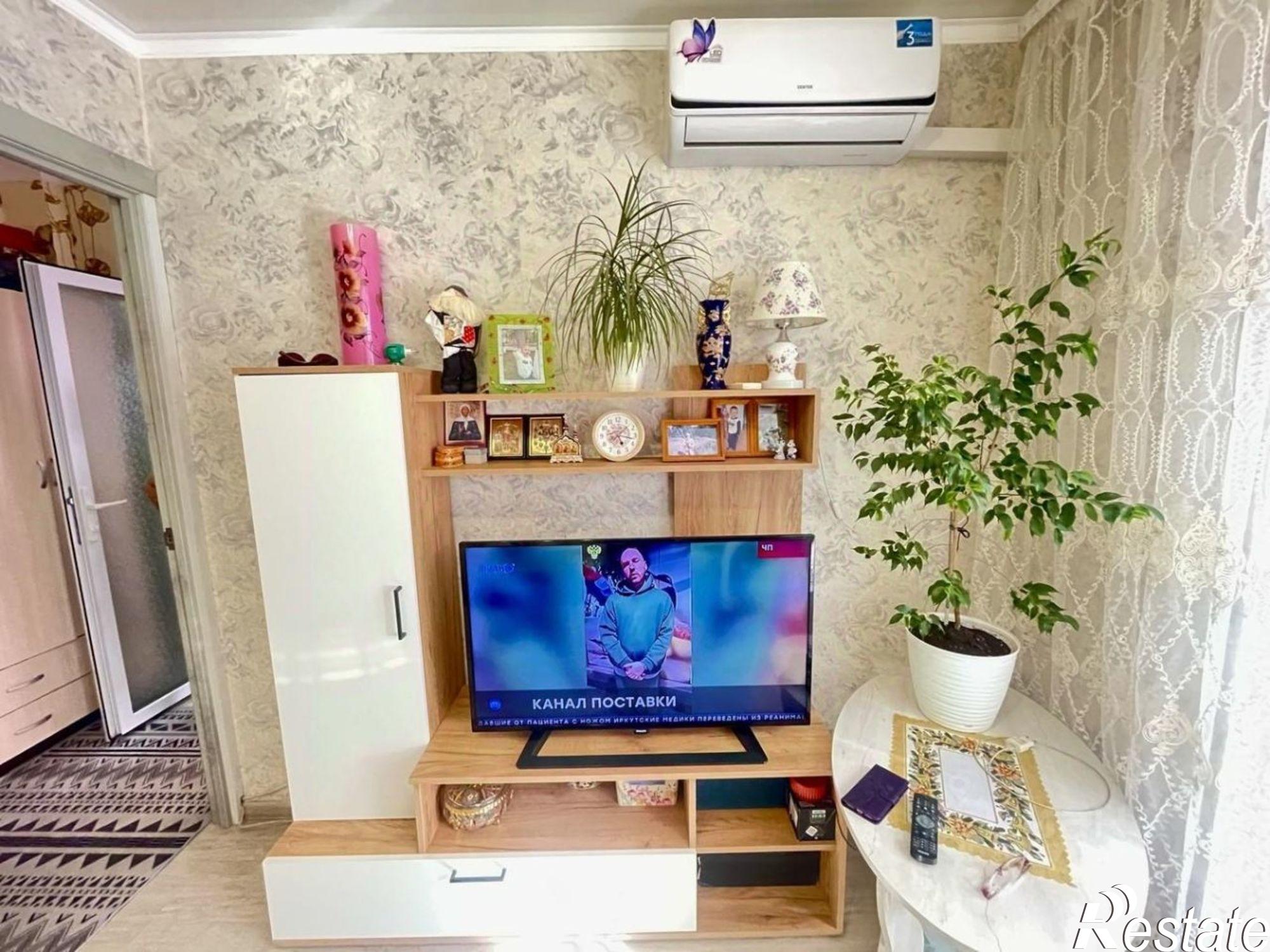 Купить квартиру за 4 950 000 рублей на улица Чехова, 6