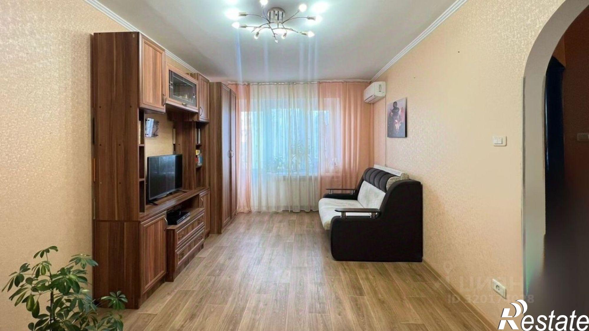 Купить квартиру за 5 300 000 рублей на 12-й микрорайон, 7